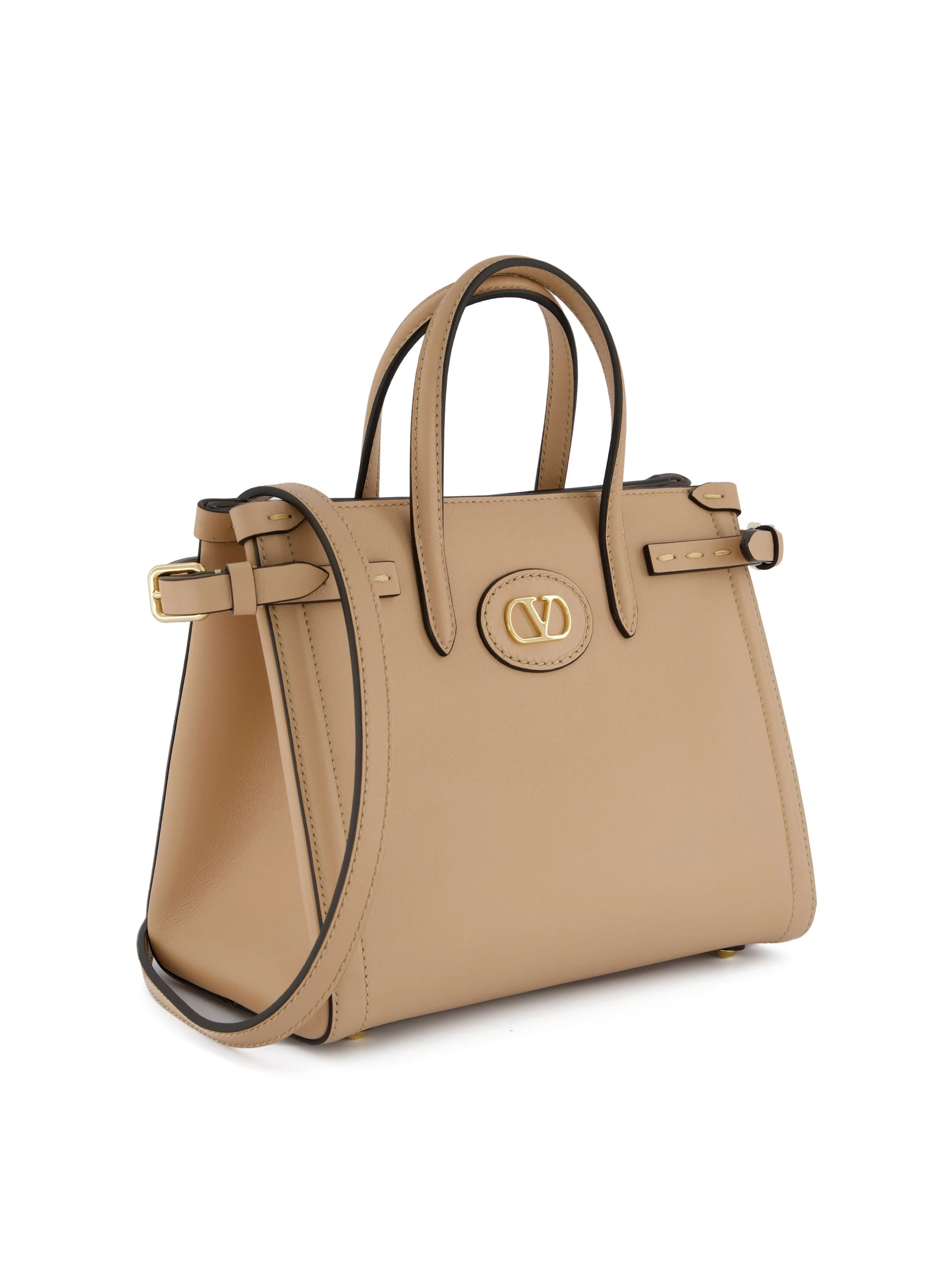 Borsa realizzata in pelle. 8W2B0R20YYQ WRP VALENTINO GARAVANI 
