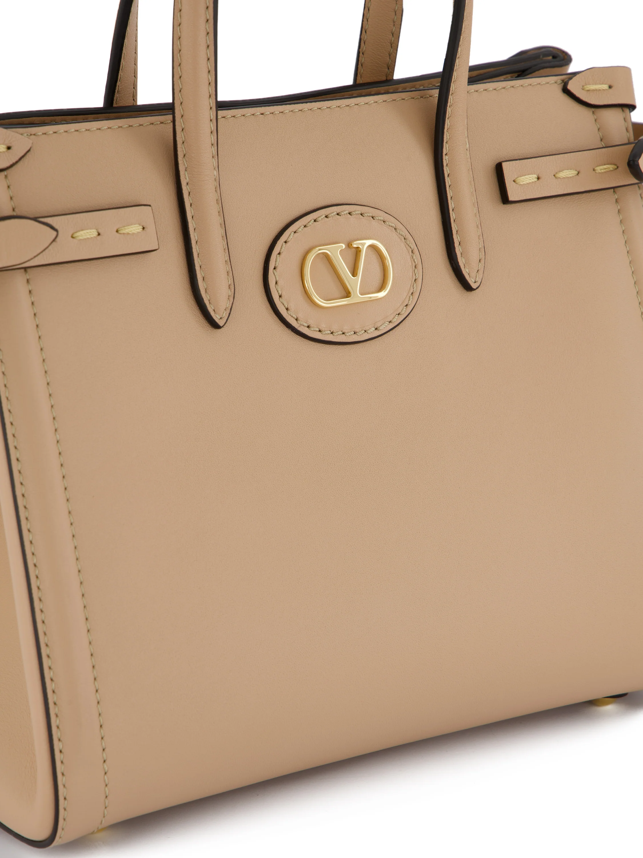 Borsa realizzata in pelle. 8W2B0R20YYQ WRP VALENTINO GARAVANI 