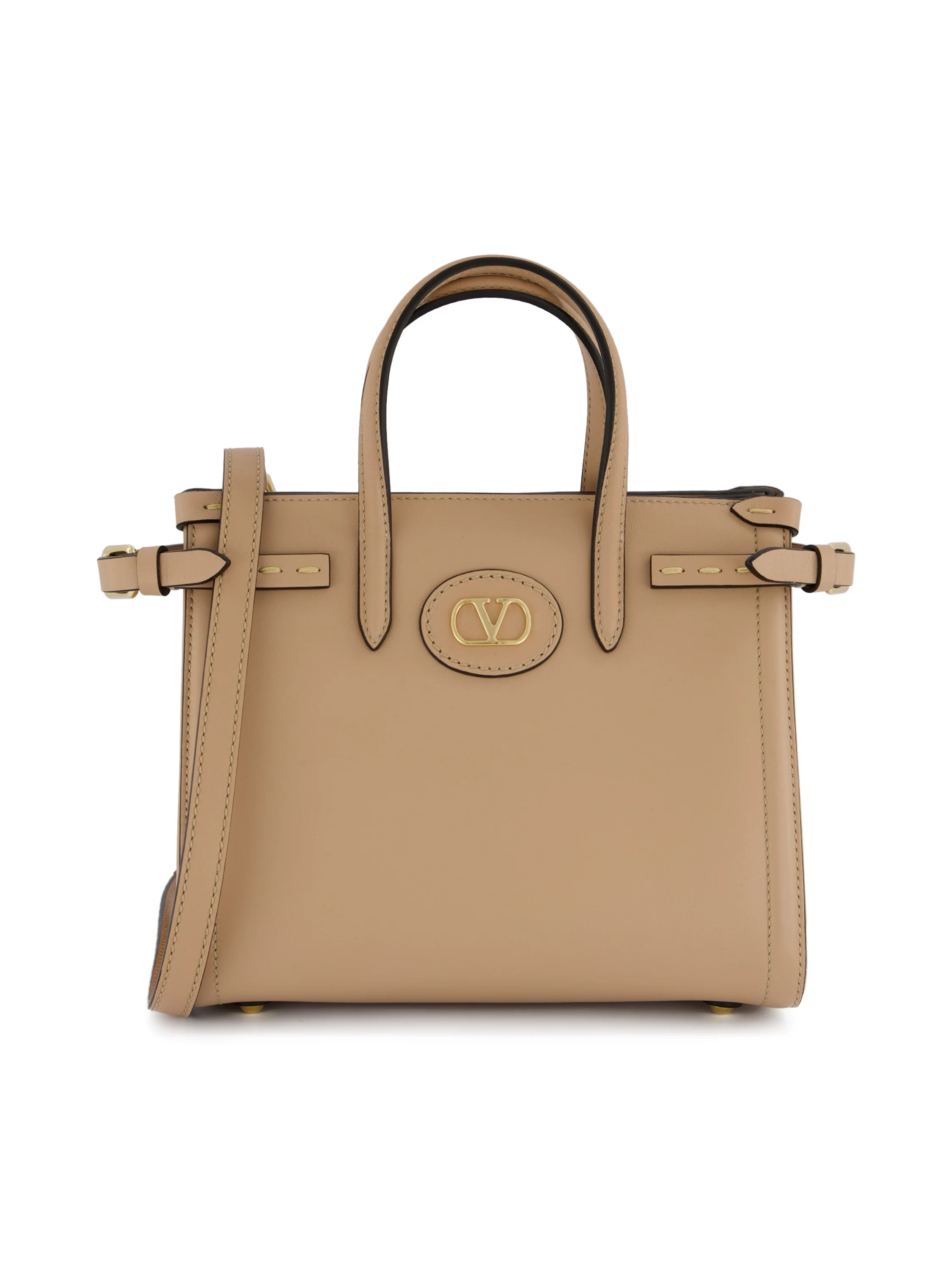 Borsa realizzata in pelle. 8W2B0R20YYQ WRP VALENTINO GARAVANI 