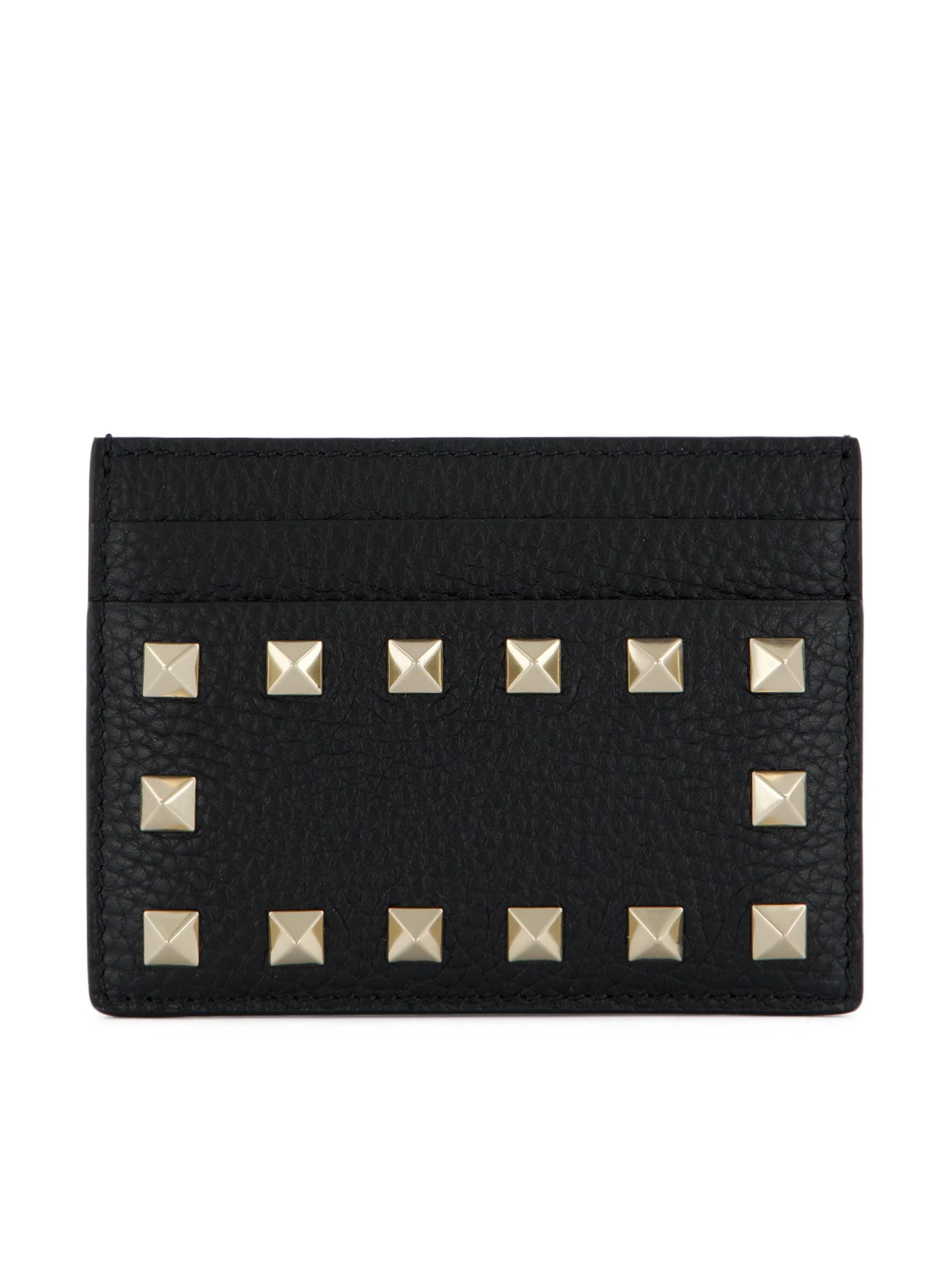 Portacarte realizzato in pelle. 8W2P0486VSH 0NO VALENTINO GARAVANI