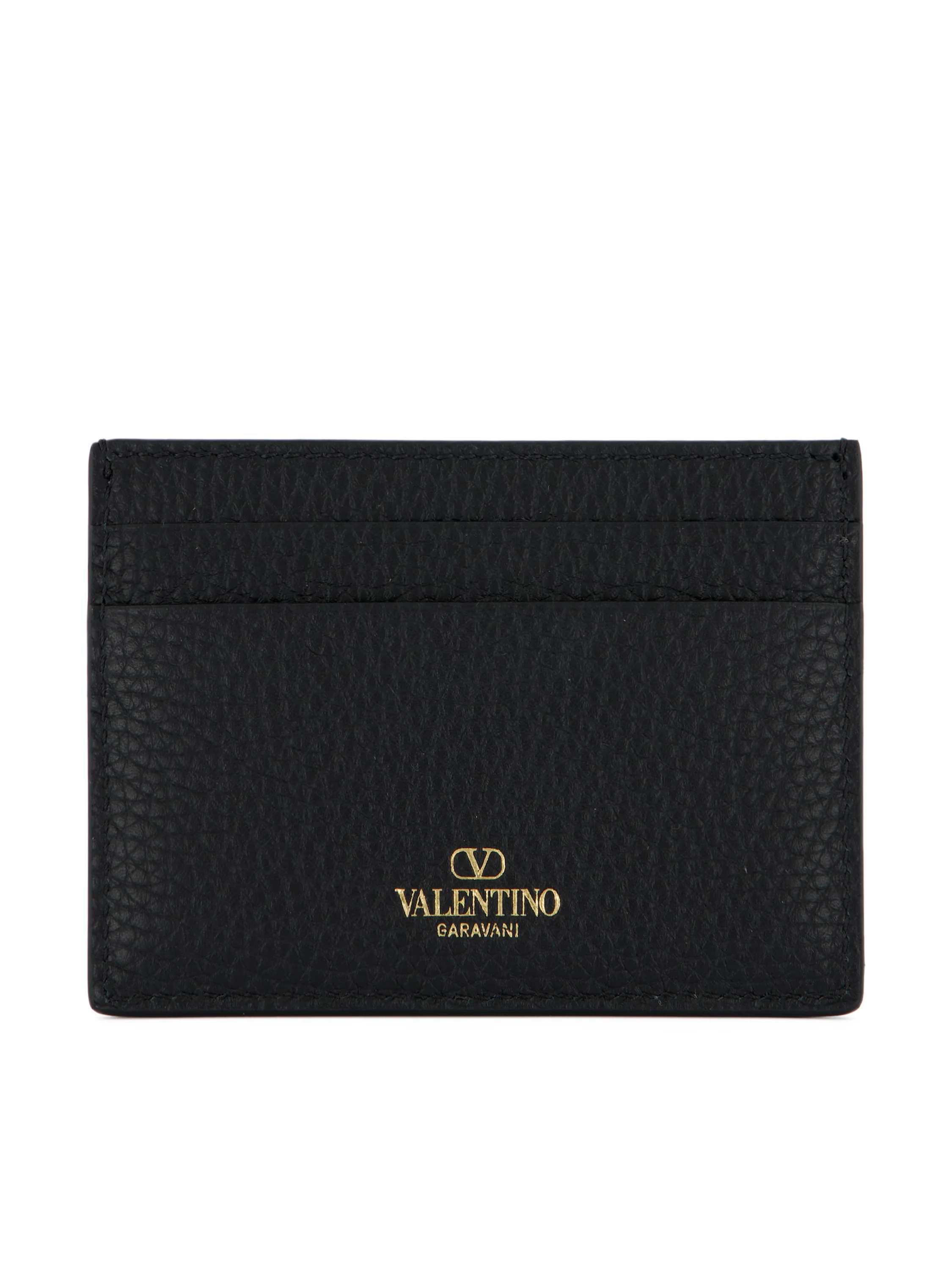 Portacarte realizzato in pelle. 8W2P0486VSH 0NO VALENTINO GARAVANI 