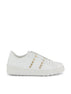 Sneakers realizzate in pelle. 8W2S0A01BHS 0BO VALENTINO GARAVANI 