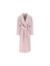 Cappotto realizzato in lana vergine 9B0CA8JAAG6 C57 VALENTINO GARAVANI 