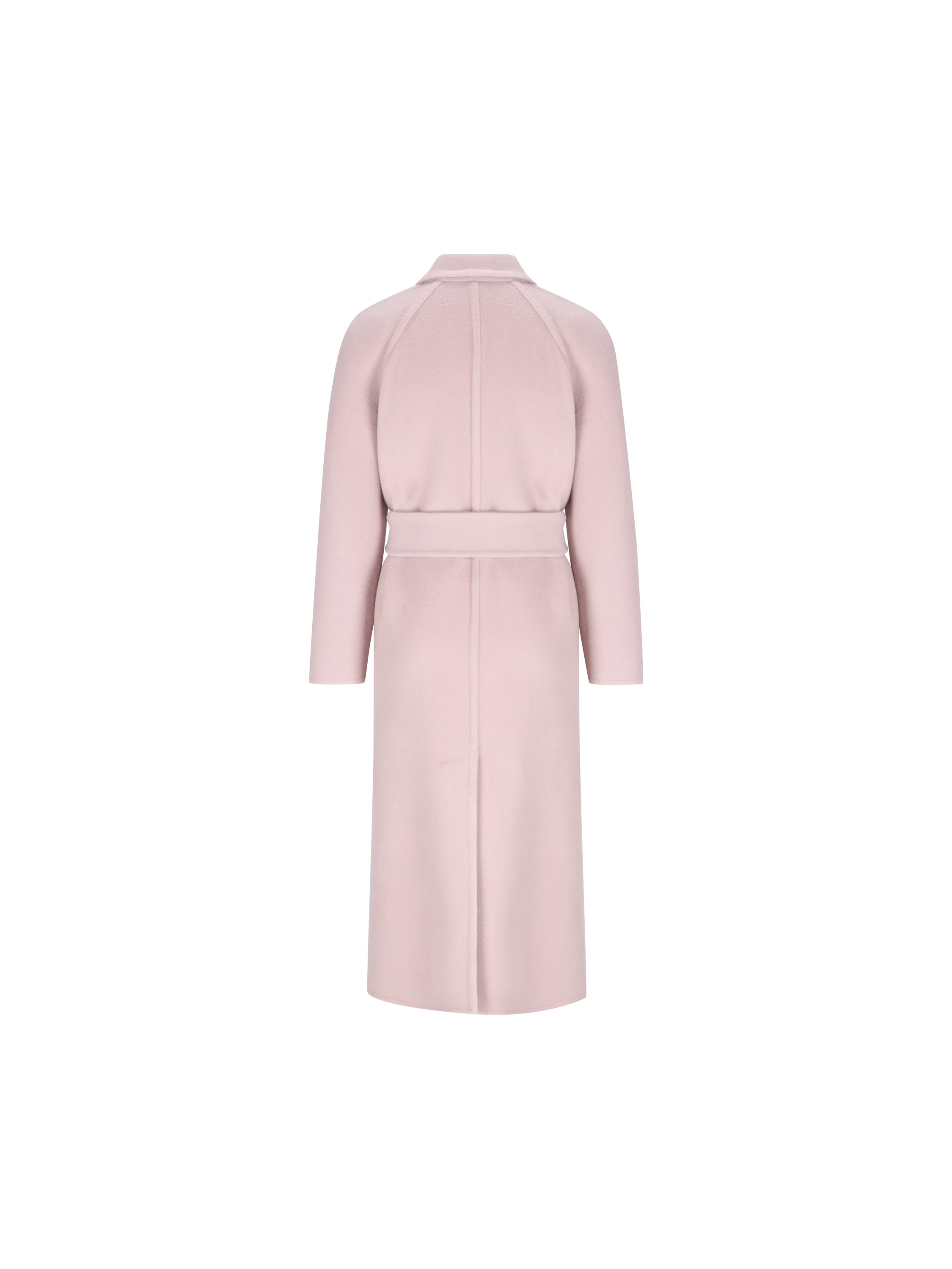 Cappotto realizzato in lana vergine 9B0CA8JAAG6 C57 VALENTINO GARAVANI 