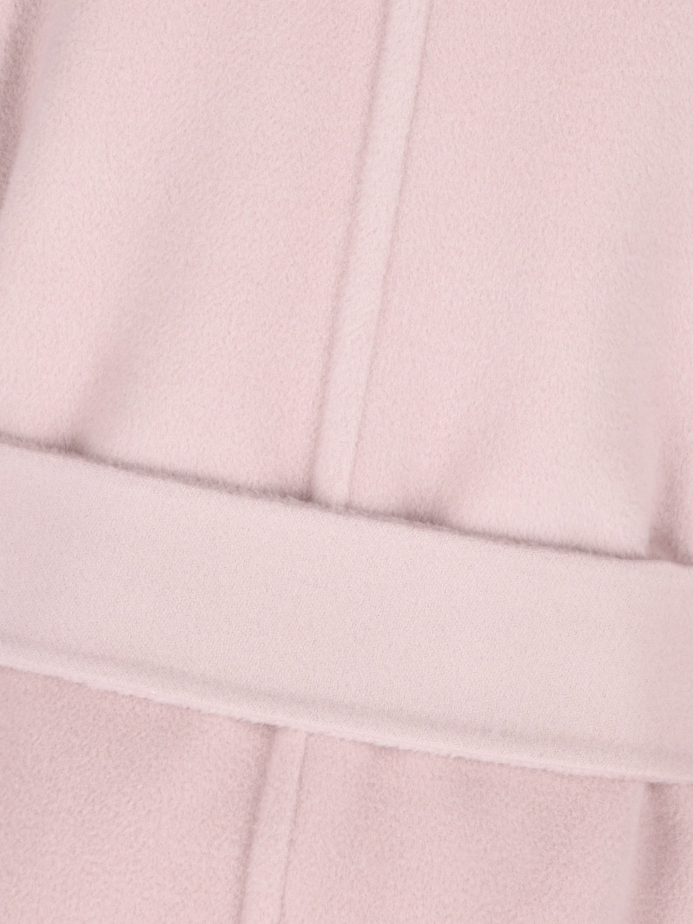 Cappotto realizzato in lana vergine 9B0CA8JAAG6 C57 VALENTINO GARAVANI 