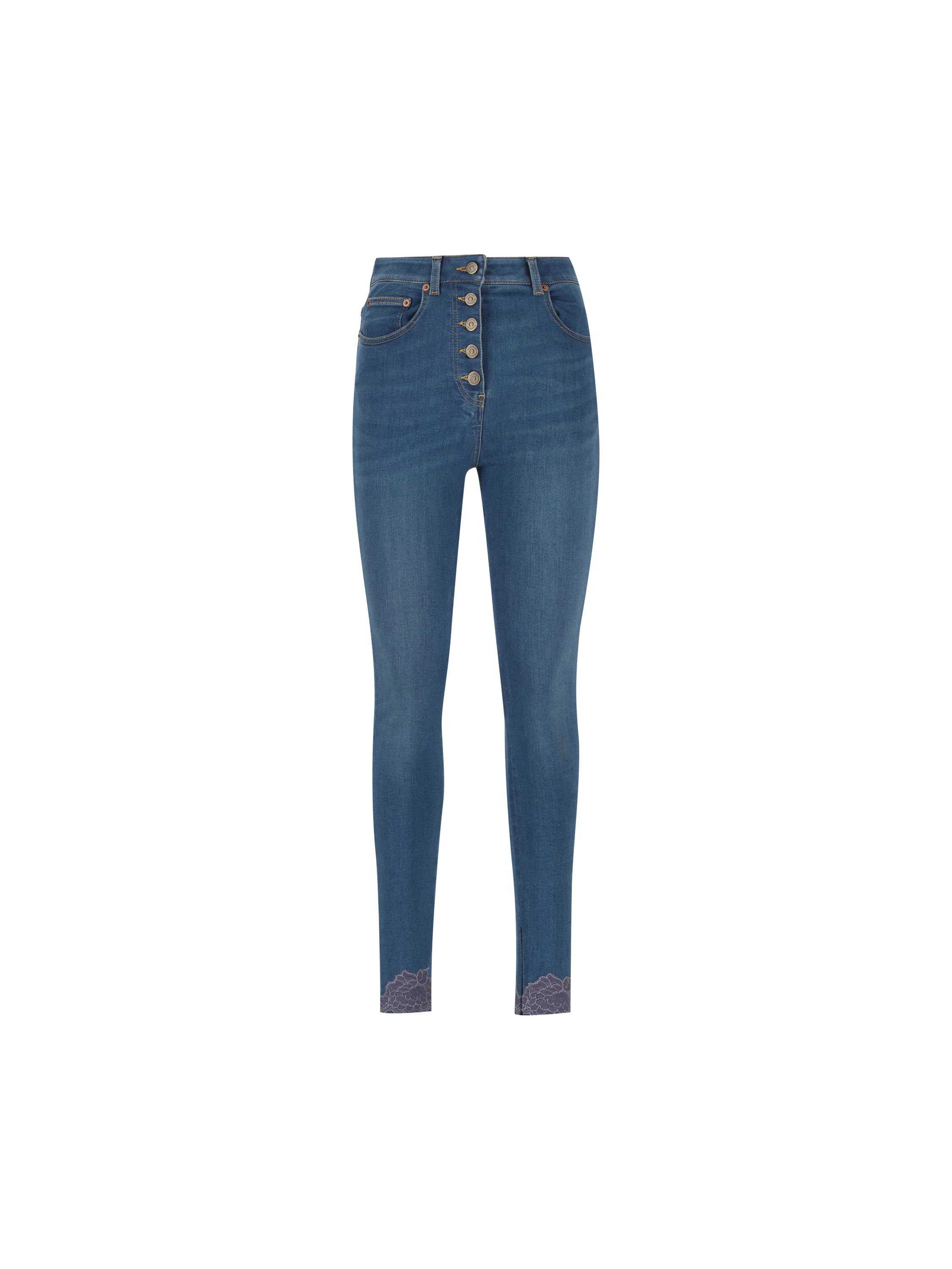 Pantaloni realizzati in cotone. 9B0DD22JAKE 558 VALENTINO GARAVANI 