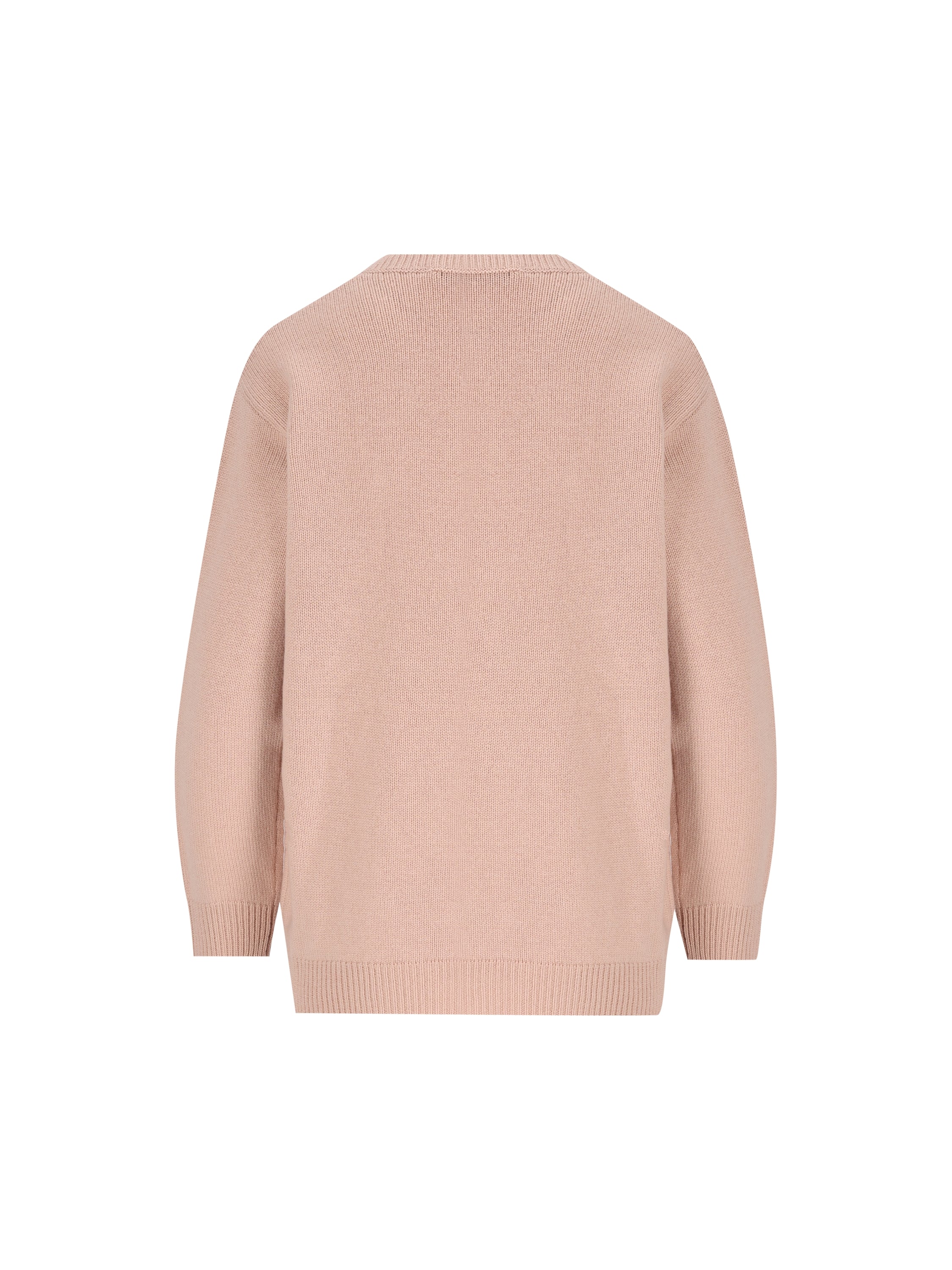 Maglia realizzata in cashmere 9B0KC76ZAJ6 P45 VALENTINO GARAVANI 