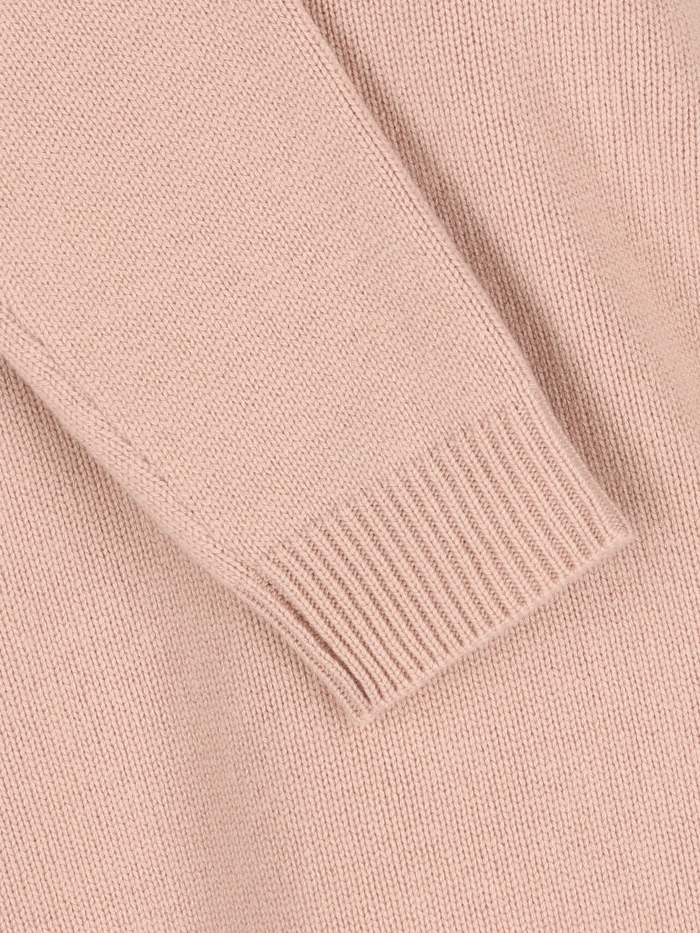 Maglia realizzata in cashmere 9B0KC76ZAJ6 P45 VALENTINO GARAVANI 