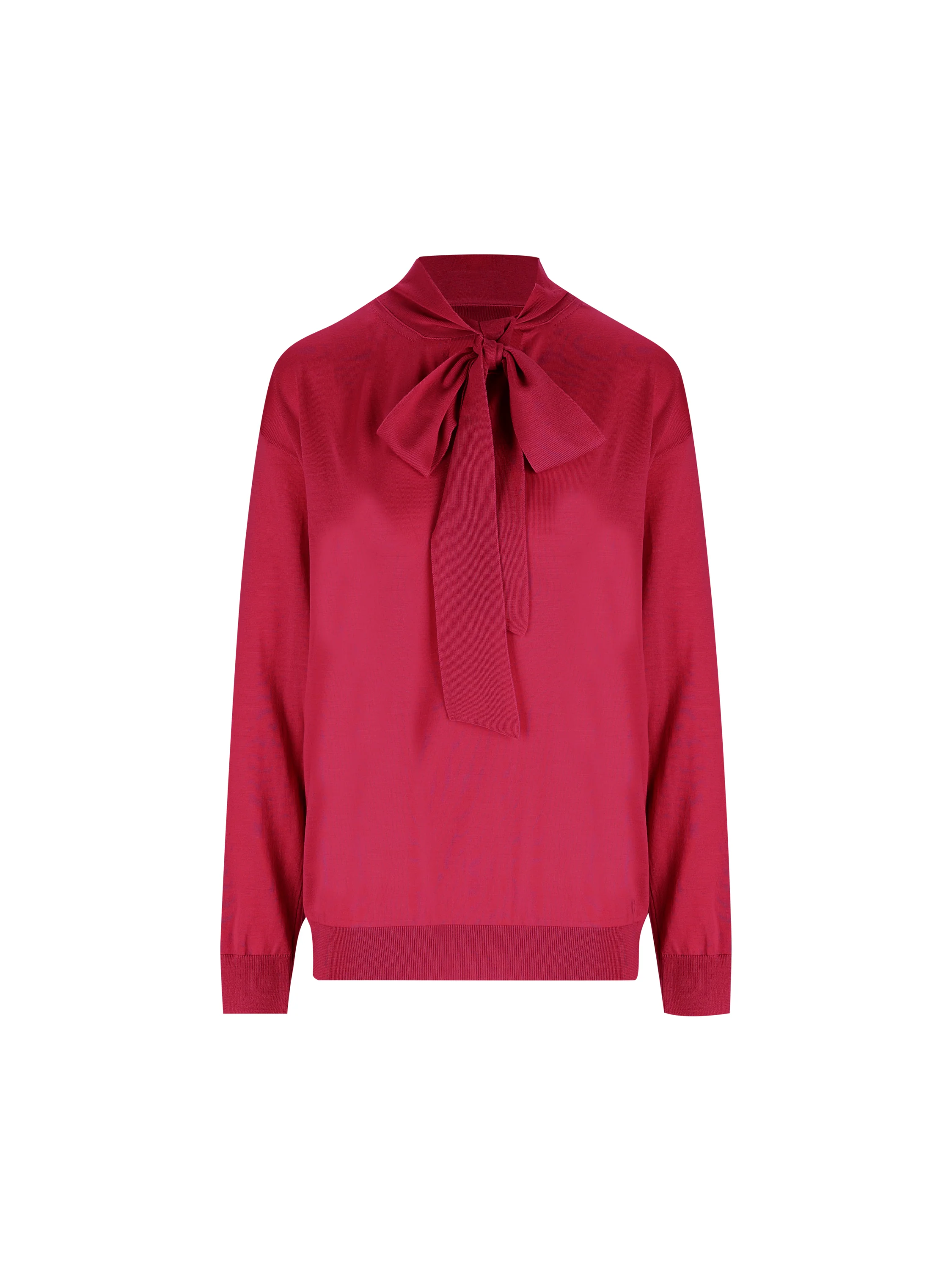 Maglia realizzata in lana vergine. 9B0KC77GAJH 1N2 VALENTINO GARAVANI 