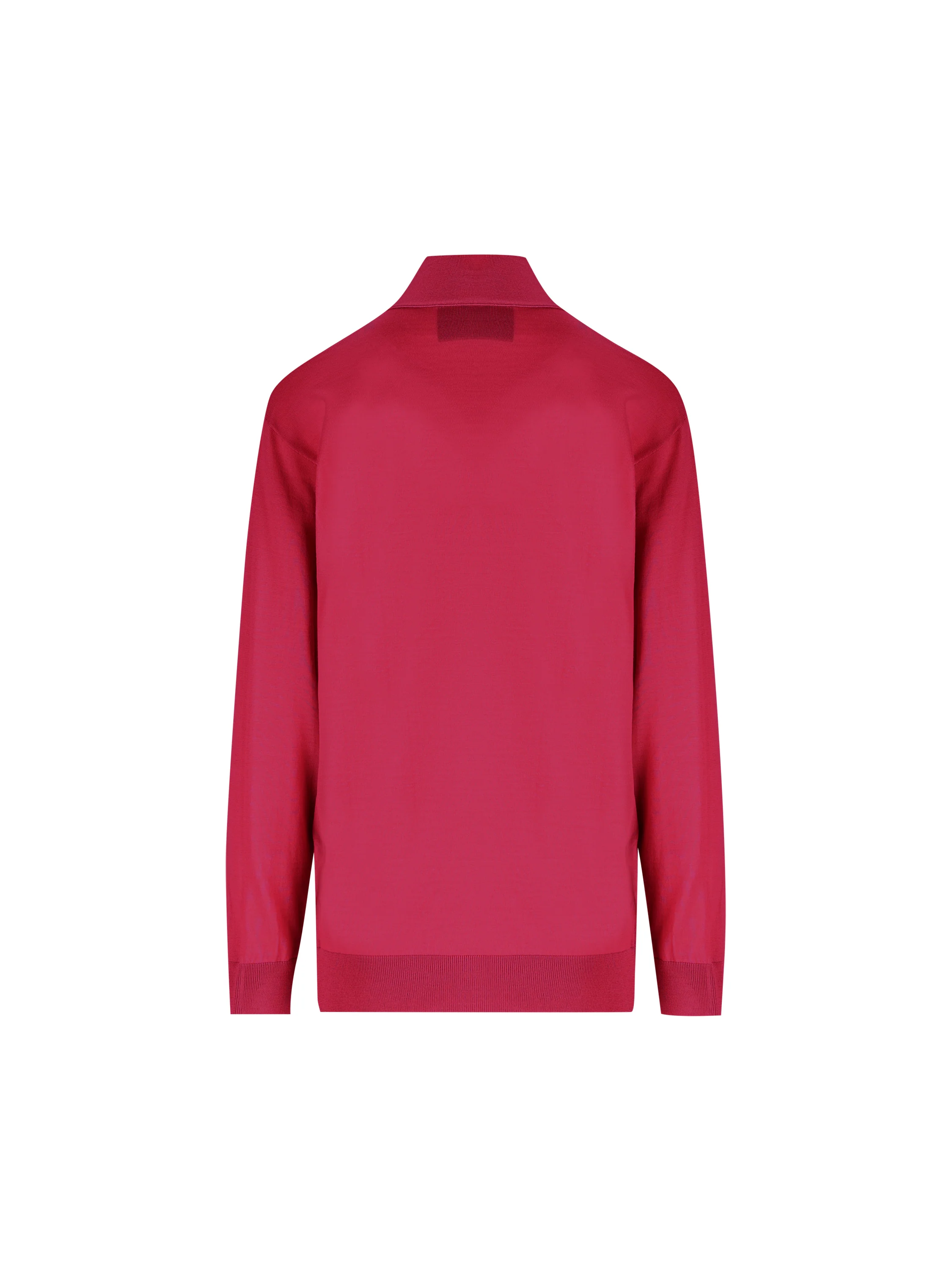 Maglia realizzata in lana vergine. 9B0KC77GAJH 1N2 VALENTINO GARAVANI