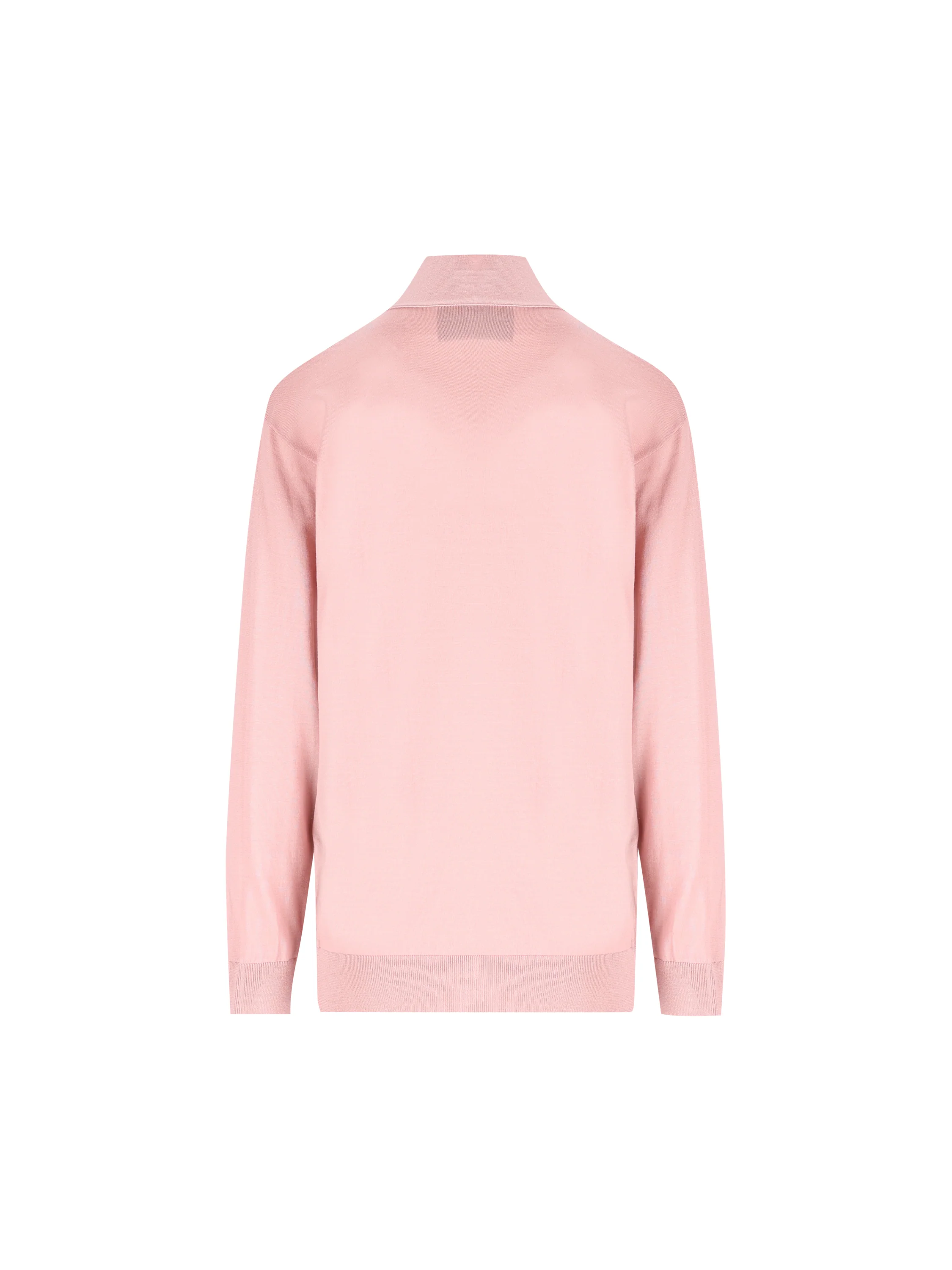Maglia realizzata in lana vergine. 9B0KC77GAJH S86 VALENTINO GARAVANI