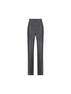 Pantaloni realizzati in misto seta. 9B0RB7D7AGP 1N5 VALENTINO GARAVANI 