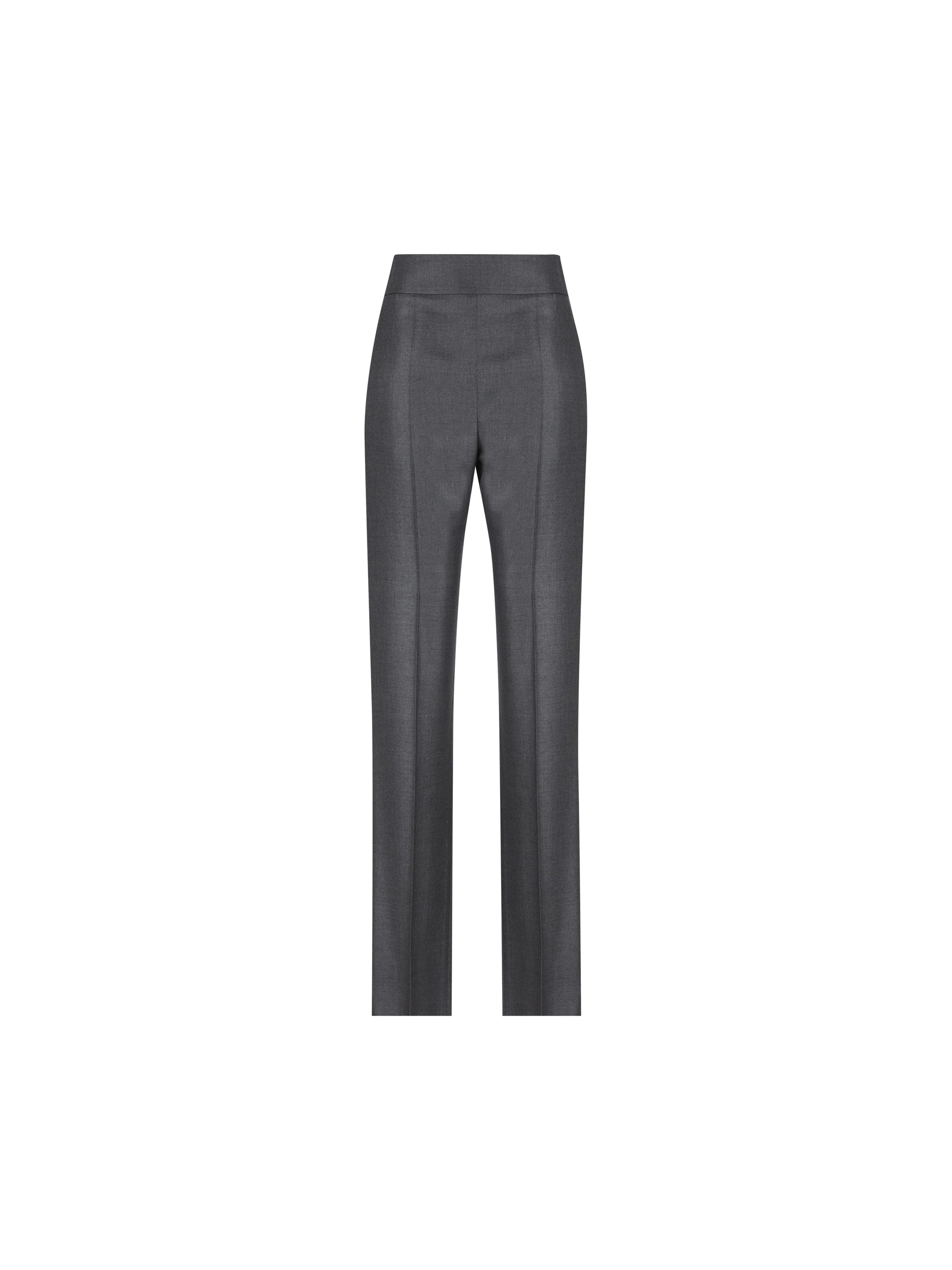 Pantaloni realizzati in misto seta. 9B0RB7D7AGP 1N5 VALENTINO GARAVANI 