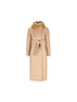 Cappotto realizzato in misto lana vergine. 9B3CA7KA6JA 4M6 VALENTINO GARAVANI 