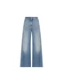 Pantaloni realizzati in denim. 9B3DD33UACH 558 VALENTINO GARAVANI 