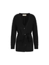 Cardigan realizzato in cashmere. 9B3KA16DAB9 0NO VALENTINO GARAVANI 