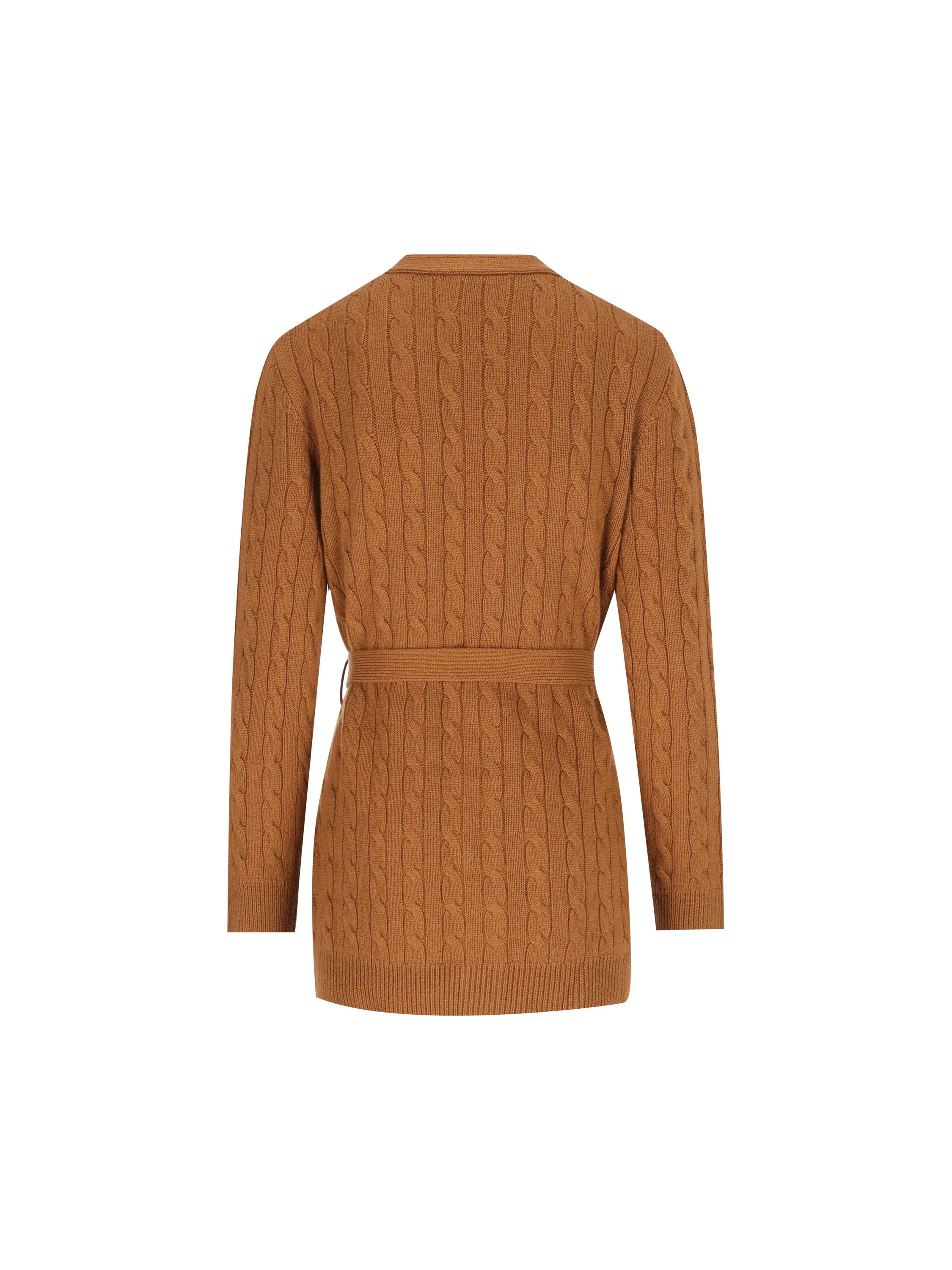 Cardigan realizzato in cashmere. 9B3KA16DAB9 10R VALENTINO GARAVANI