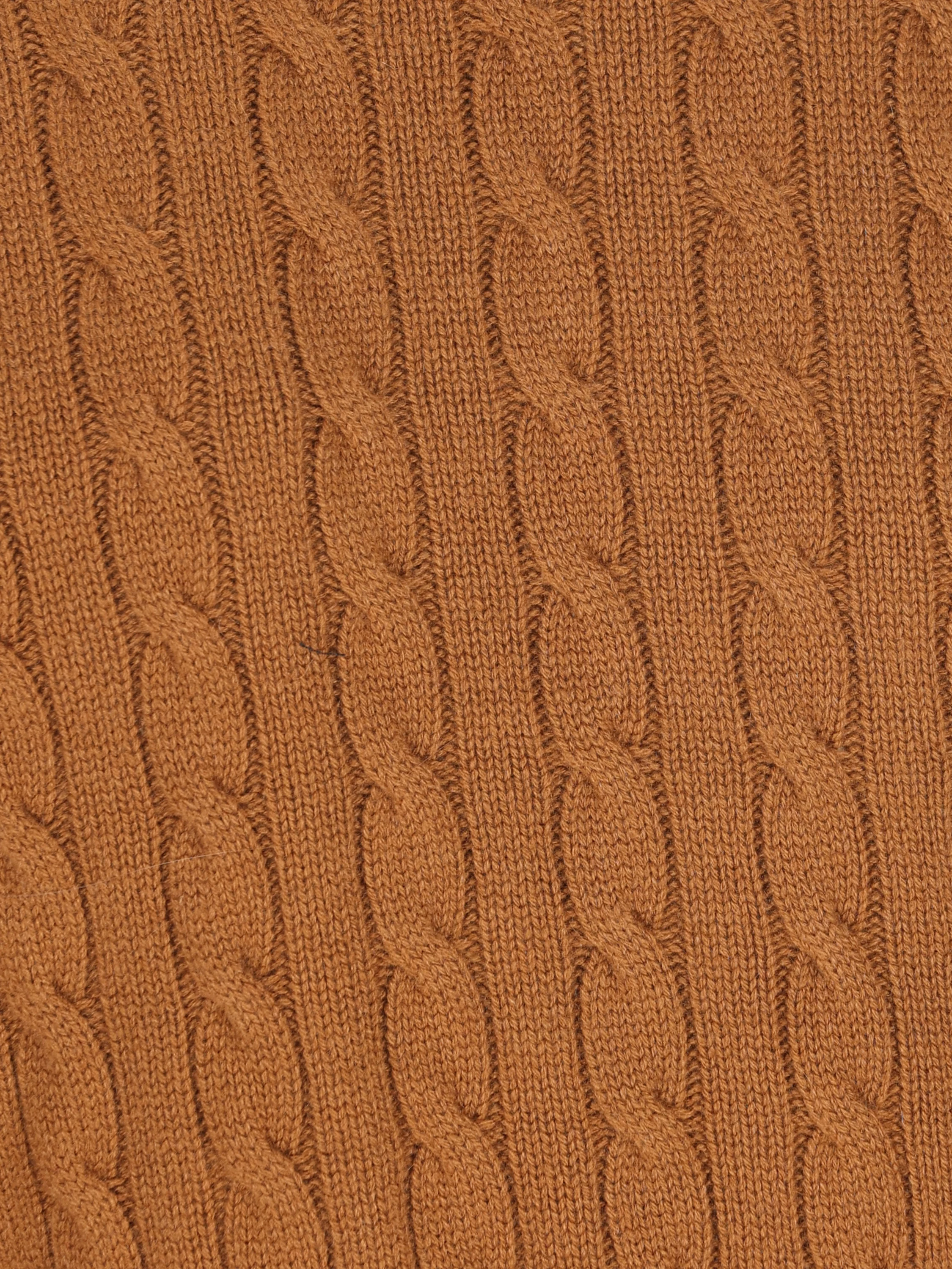 Cardigan realizzato in cashmere. 9B3KA16DAB9 10R VALENTINO GARAVANI 