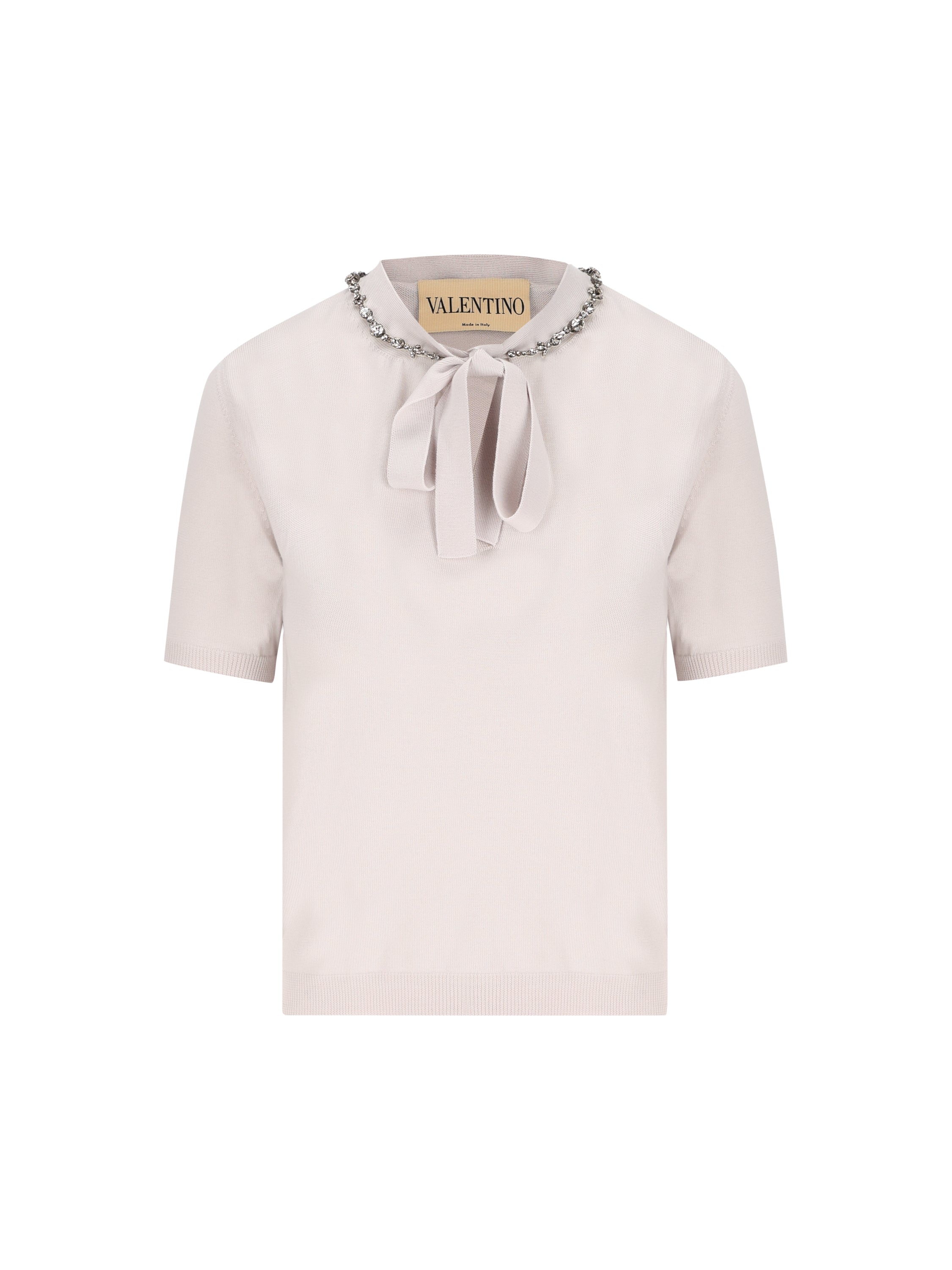 Maglia in lana. 9B3KC74NA9V KY8 VALENTINO GARAVANI 