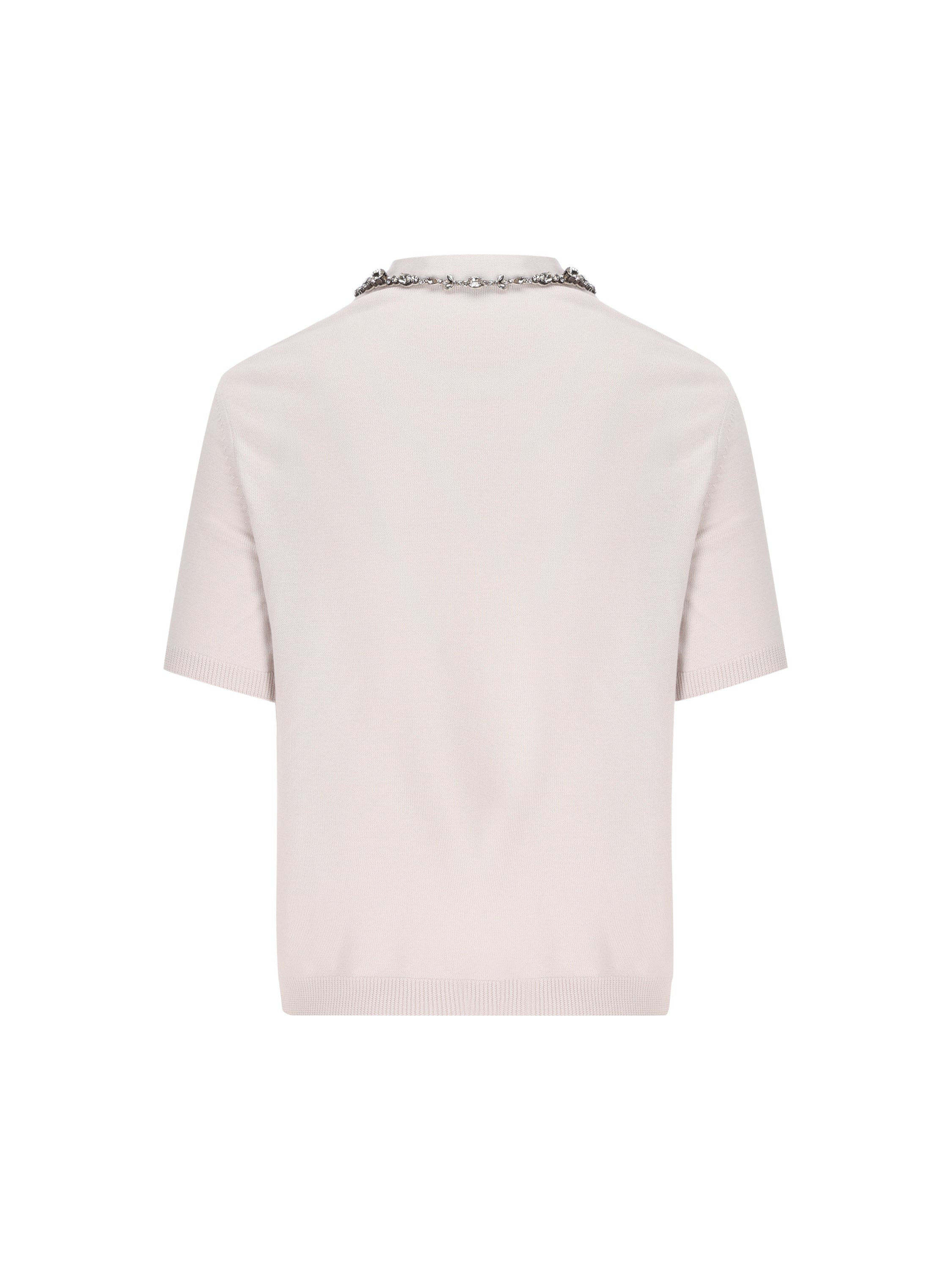 Maglia in lana. 9B3KC74NA9V KY8 VALENTINO GARAVANI 