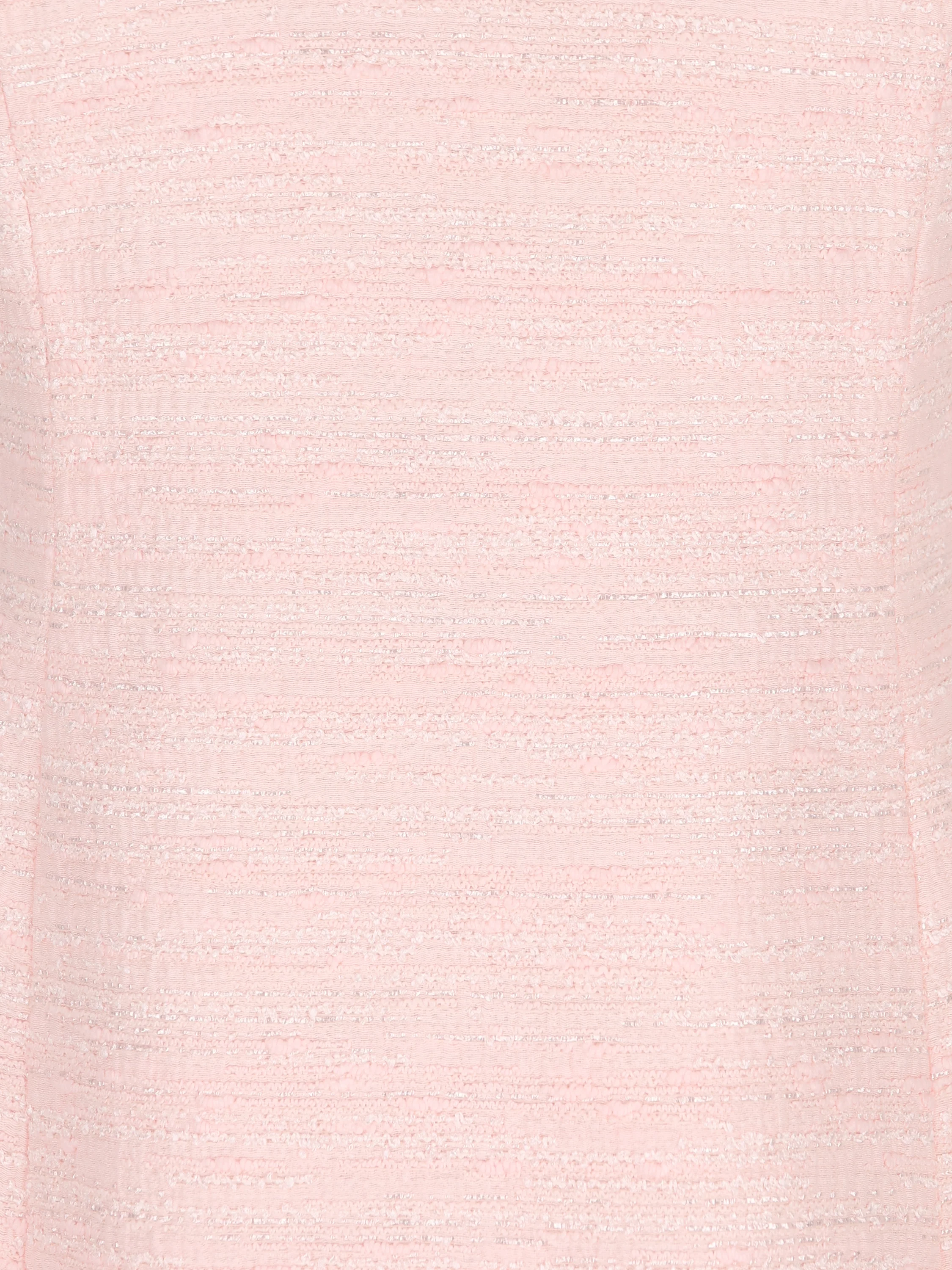 Abito corto in crinkle cotton. 9B3VAKH1A99 5FE VALENTINO GARAVANI 