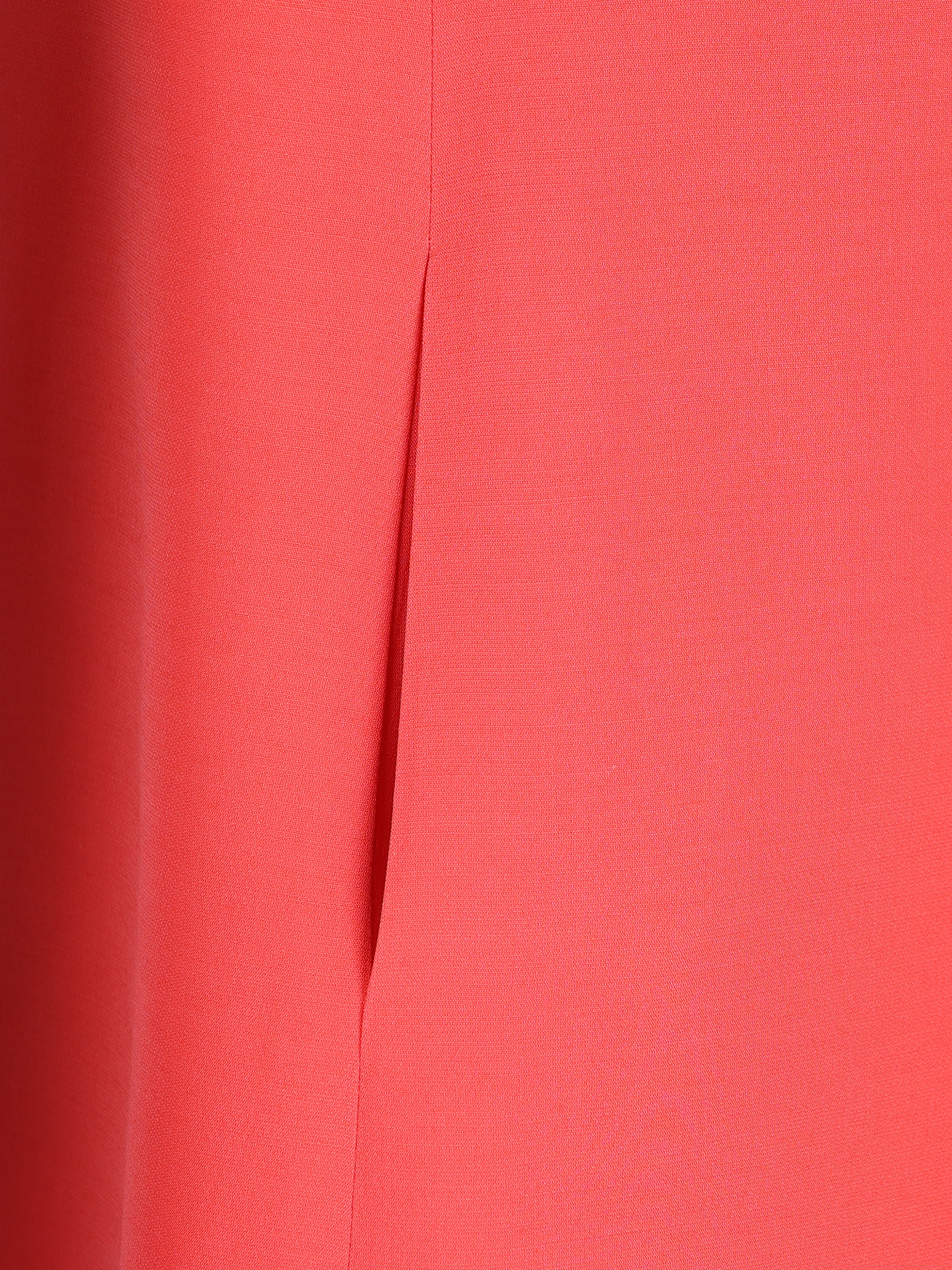 Abito corto in crepe couture. 9B3VAKK51CF 4KS VALENTINO GARAVANI 