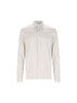 Camicia realizzata in cotone e seta. 9V0ABS9ABPS 3YE VALENTINO GARAVANI 