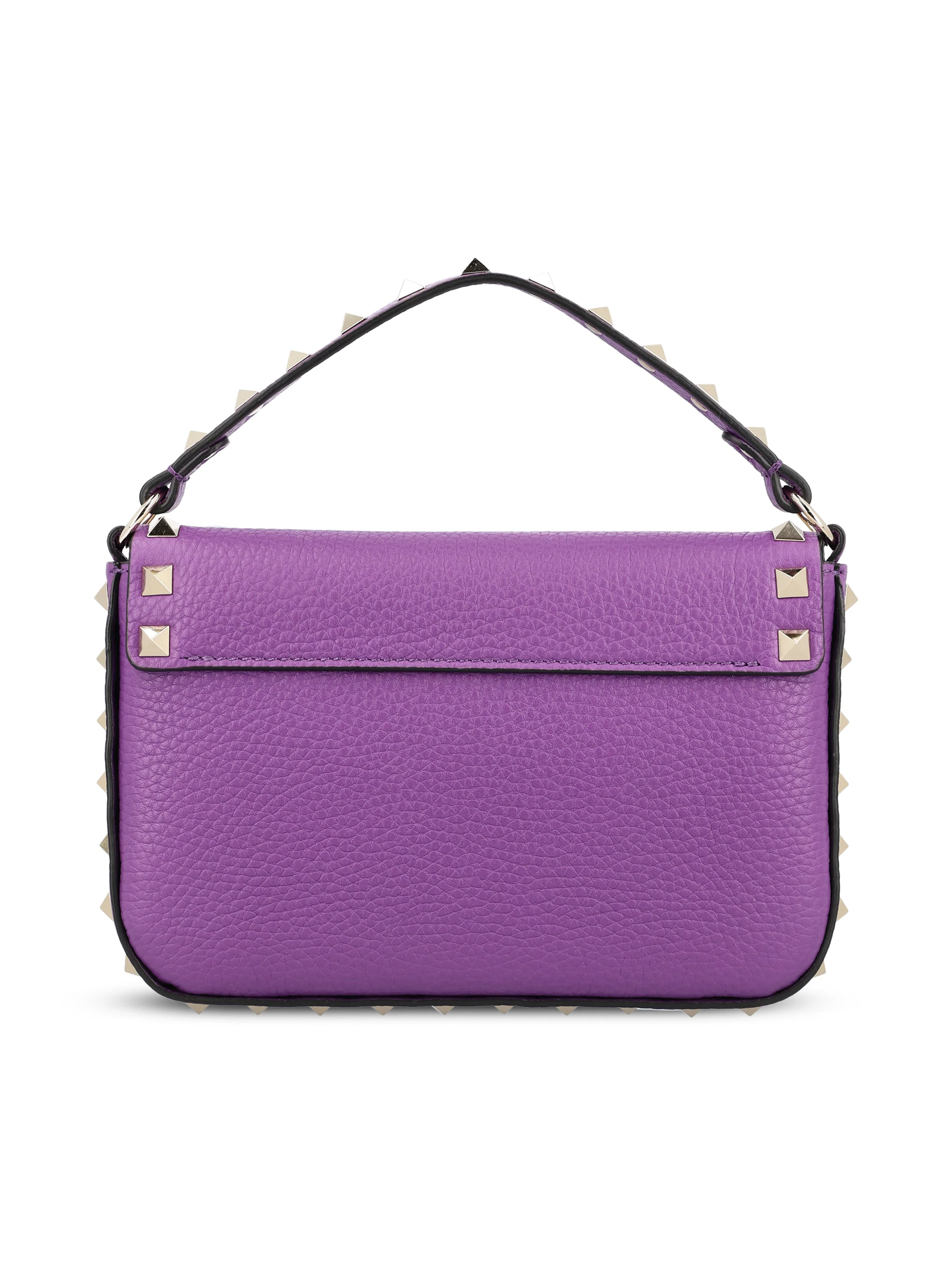 Pouch realizzata in pelle. 9W0P0W07VSH 817 VALENTINO GARAVANI