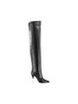 Stivali realizzati in pelle. 9W0S0QJ3EVY 0NO VALENTINO GARAVANI 