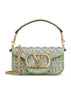 Borsa realizzata in raso. 9W2B0K53MBC 4NT VALENTINO GARAVANI 