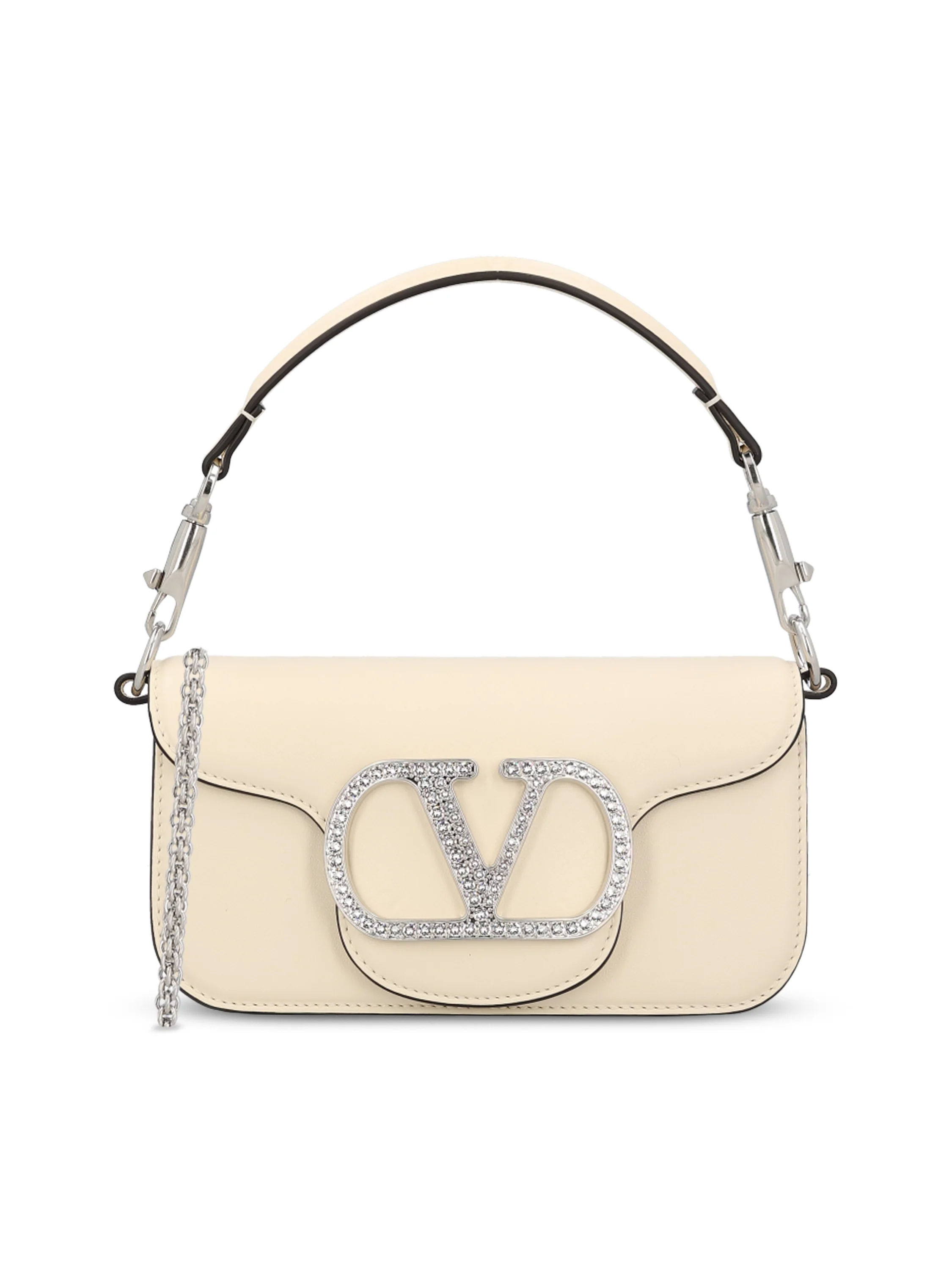 Borsa realizzata in pelle. 9W2B0K53UTF 7NX VALENTINO GARAVANI 
