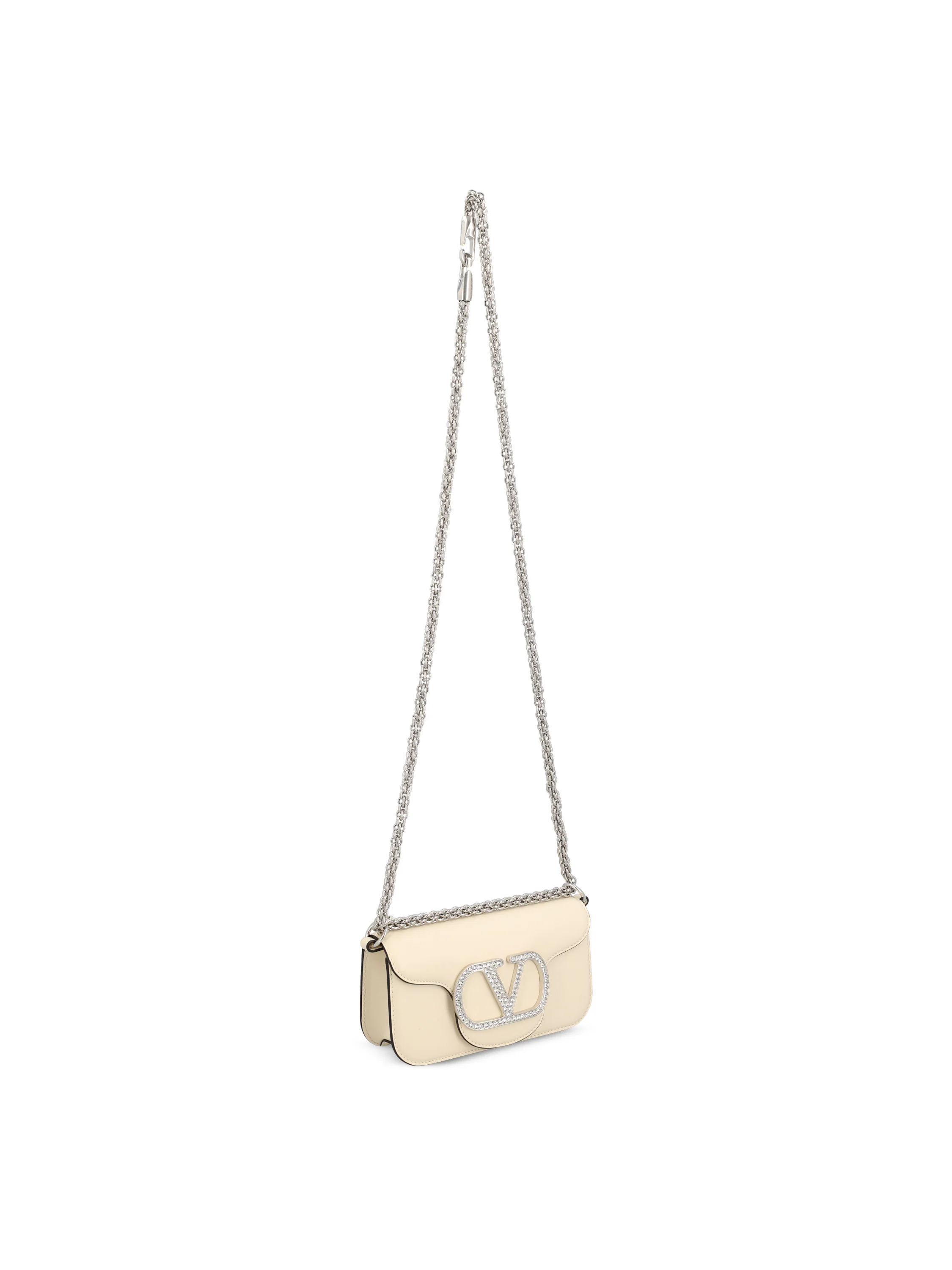 Borsa realizzata in pelle. 9W2B0K53UTF 7NX VALENTINO GARAVANI 