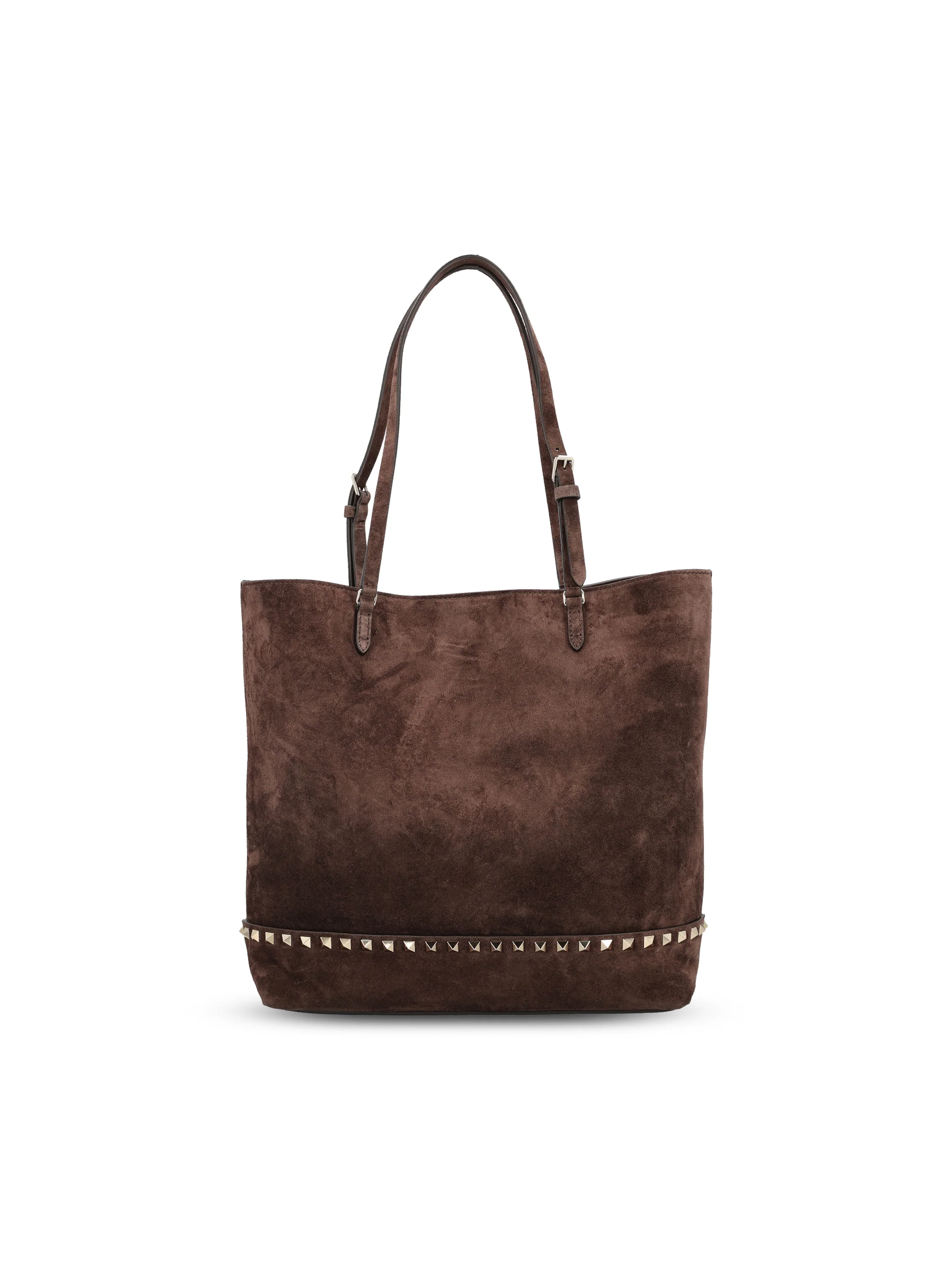 Borsa realizzata in suede. 9W2B0T74KQQ 0TO VALENTINO GARAVANI