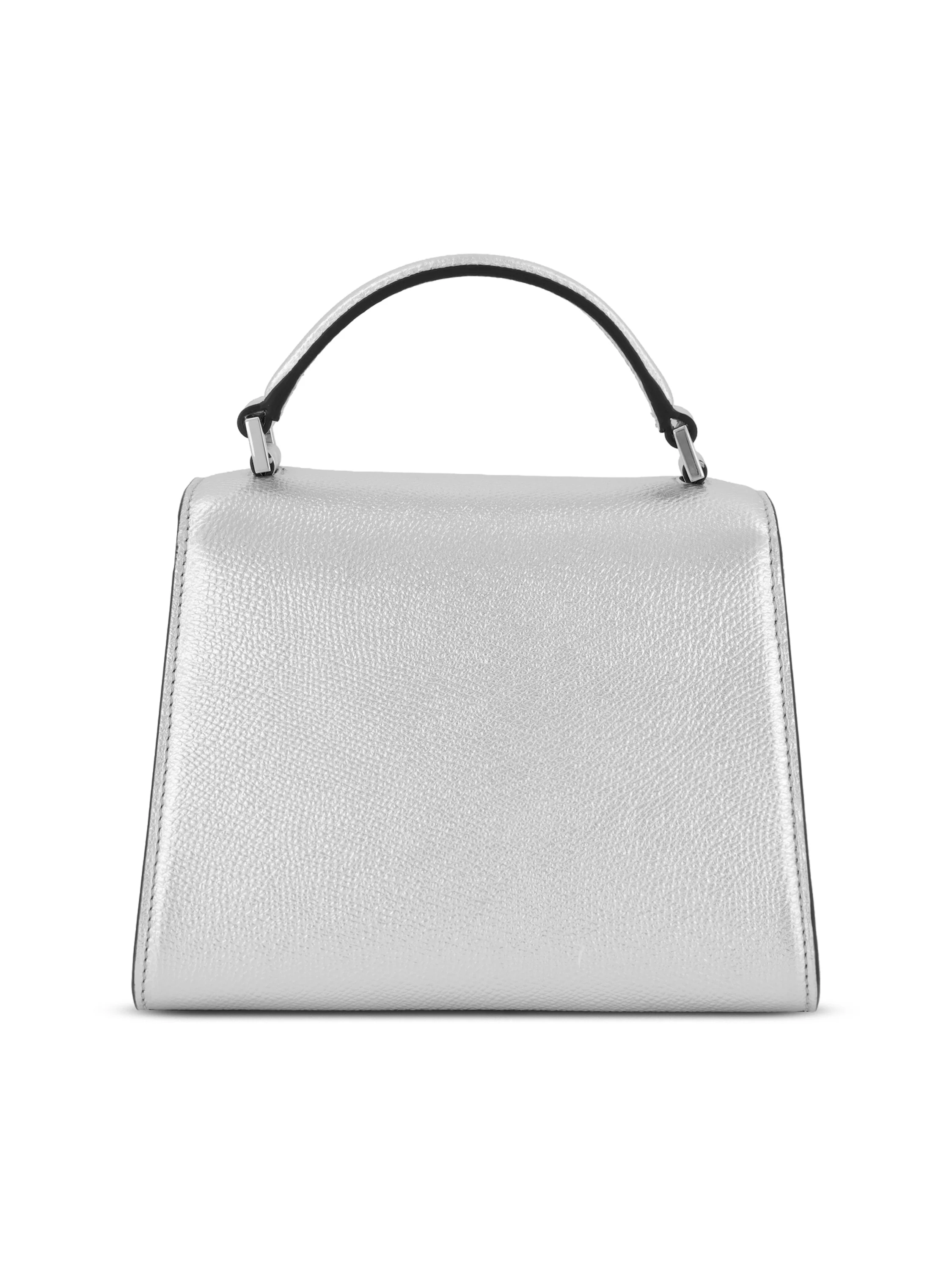 Borsa realizzata in pelle 9W2B0T77JIB S13 VALENTINO GARAVANI