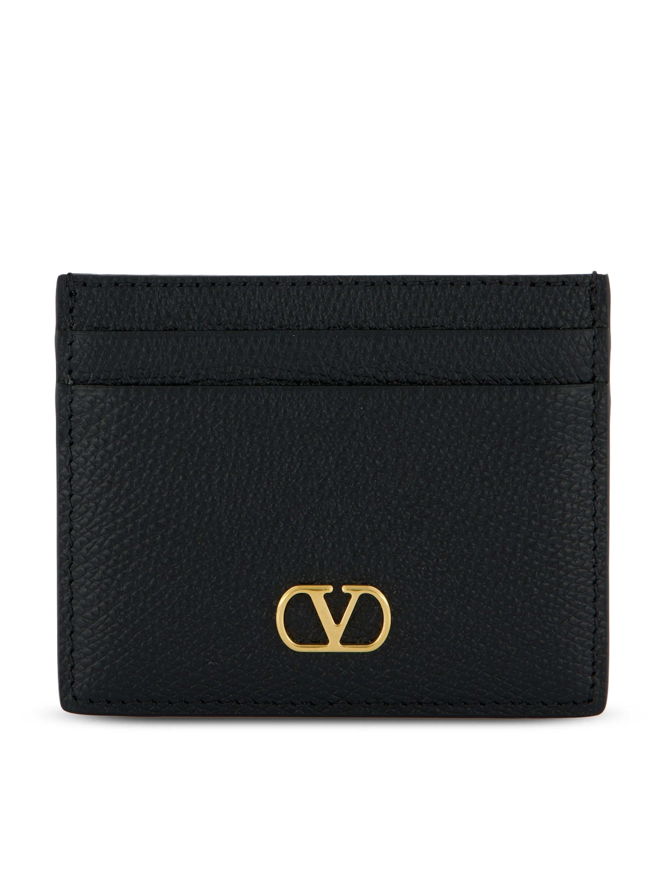 Portacarte realizzato in pelle. 9W2P0AJ7SNP 0NO VALENTINO GARAVANI 