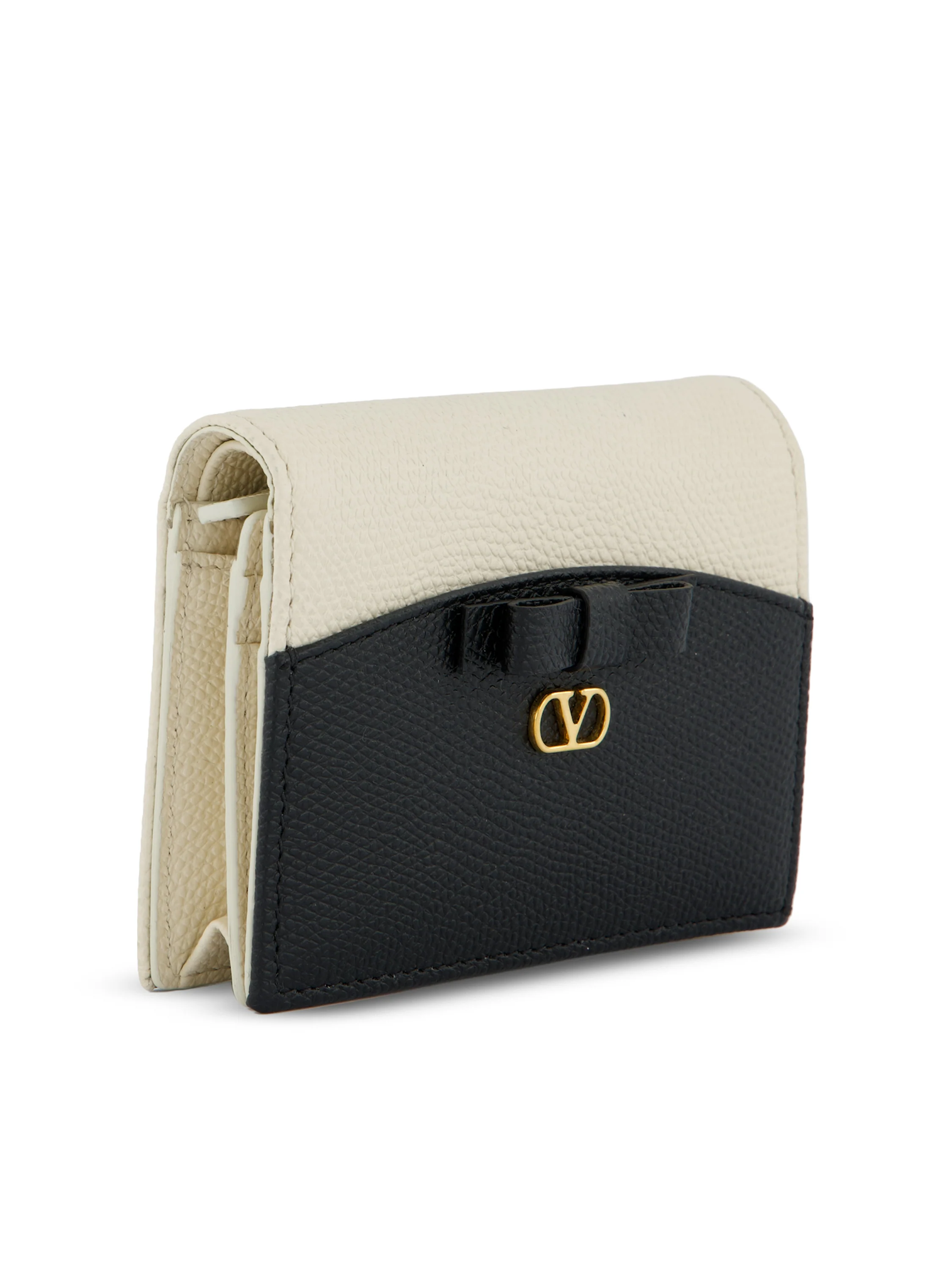 Portacarte realizzato in pelle. 9W2P0AX5JVC L11 VALENTINO GARAVANI