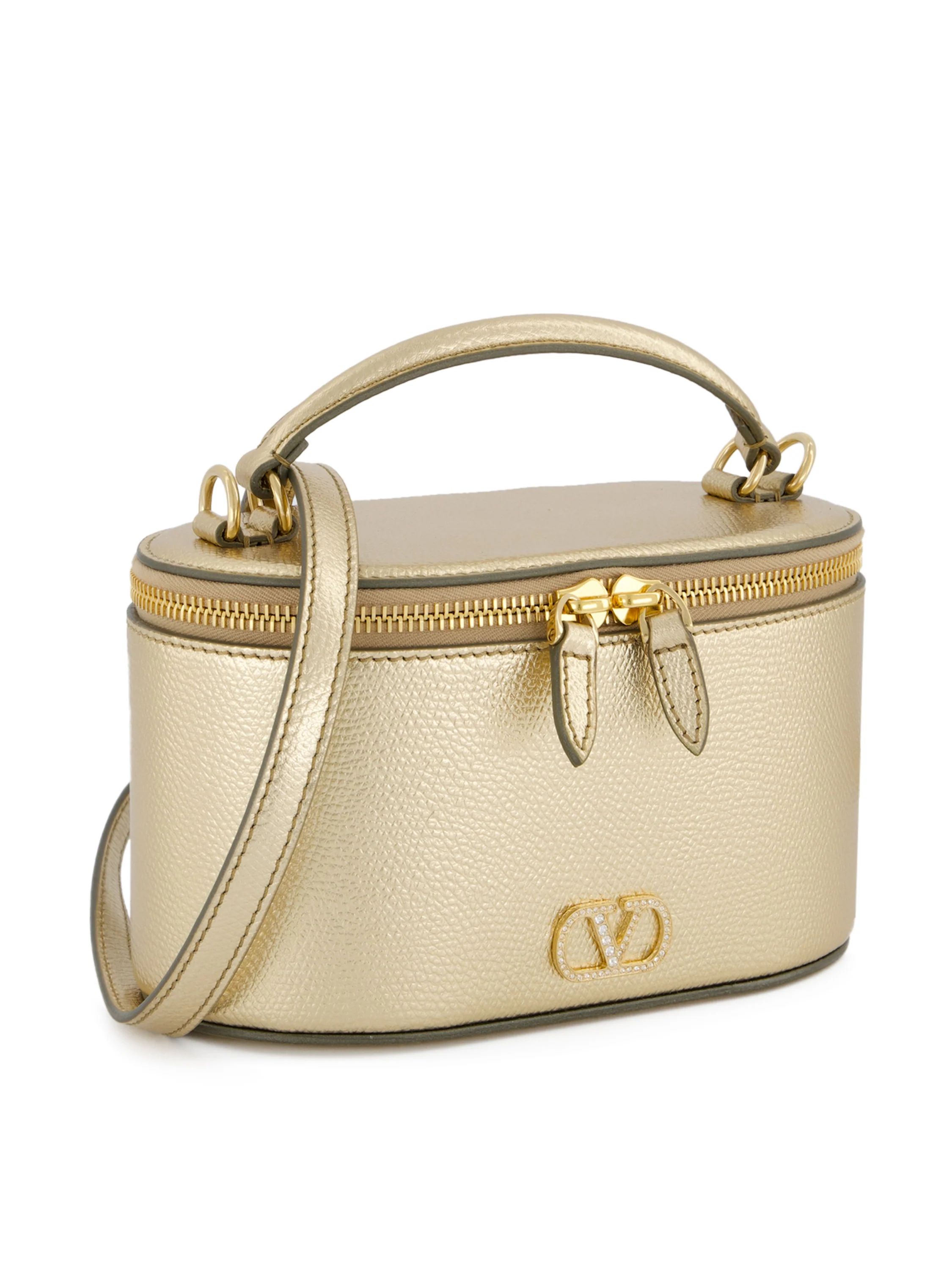Borsa realizzata in pelle. 9W2P0AX8CHL 3HA VALENTINO GARAVANI 
