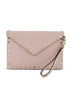 Pouch realizzata in pelle. 9W2P0P87VSH 16Q VALENTINO GARAVANI 