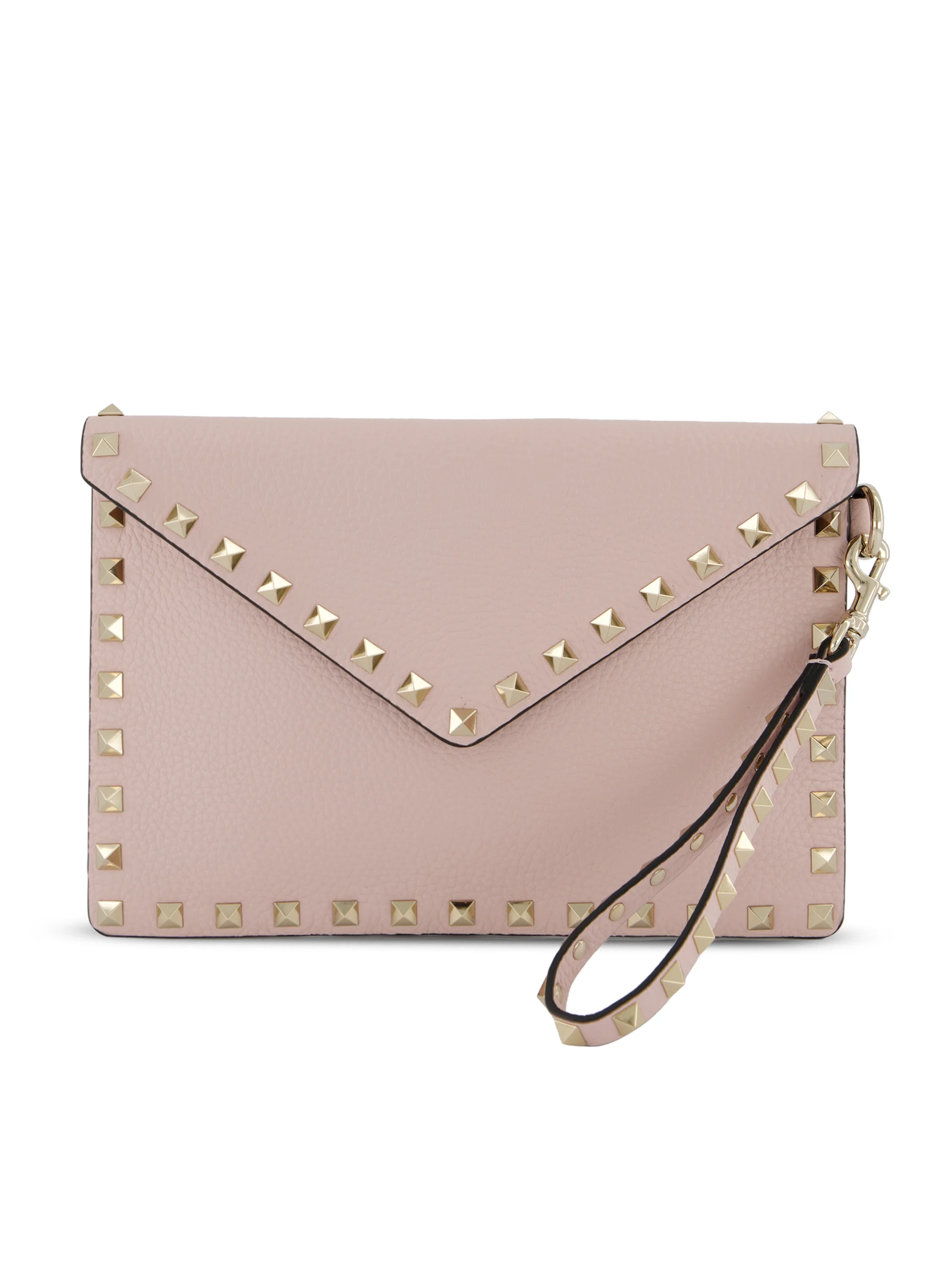Pouch realizzata in pelle. 9W2P0P87VSH 16Q VALENTINO GARAVANI 