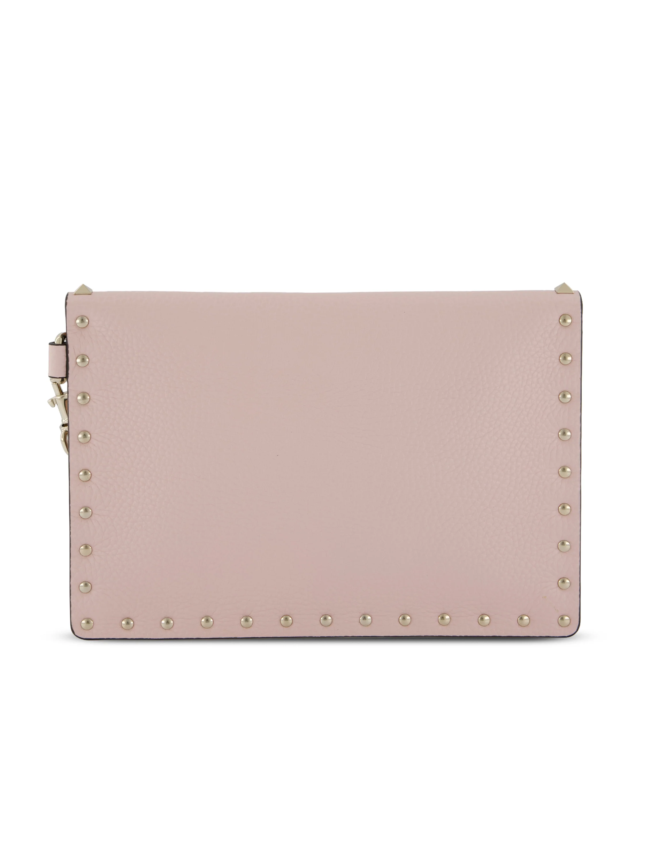 Pouch realizzata in pelle. 9W2P0P87VSH 16Q VALENTINO GARAVANI 