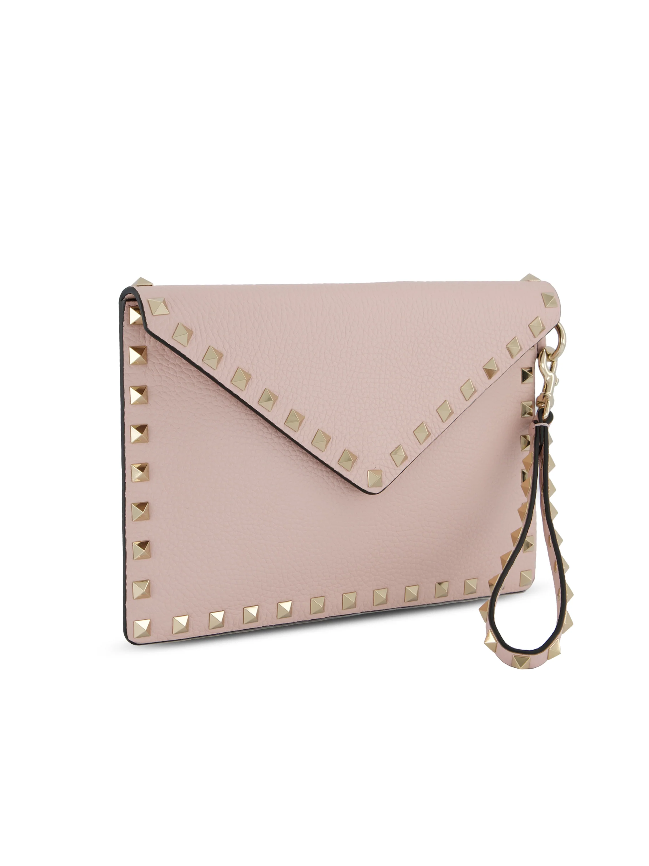 Pouch realizzata in pelle. 9W2P0P87VSH 16Q VALENTINO GARAVANI 