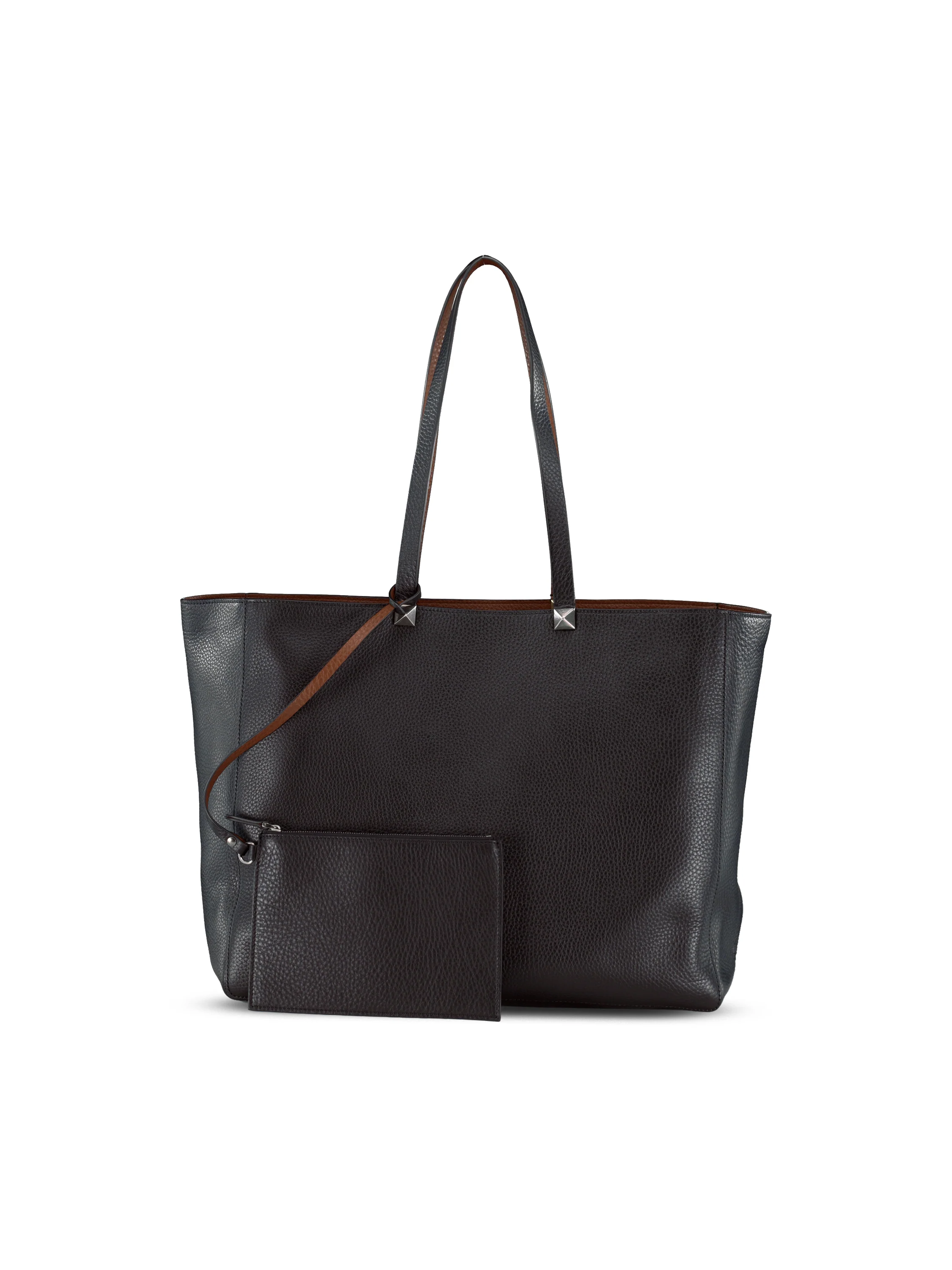 Borsa realizzata in pelle. 9Y0B0U03XKQ 59S VALENTINO GARAVANI 