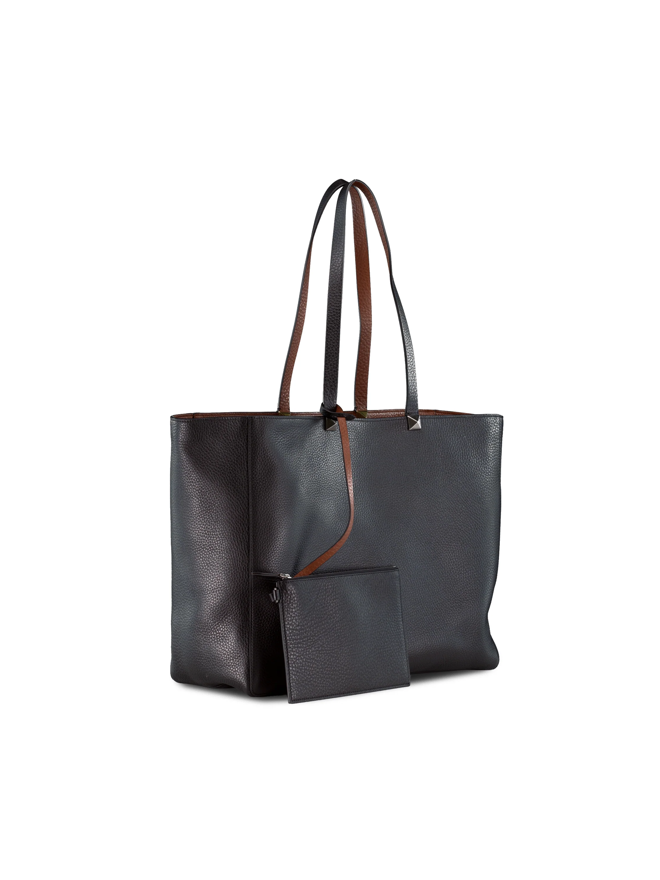 Borsa realizzata in pelle. 9Y0B0U03XKQ 59S VALENTINO GARAVANI 