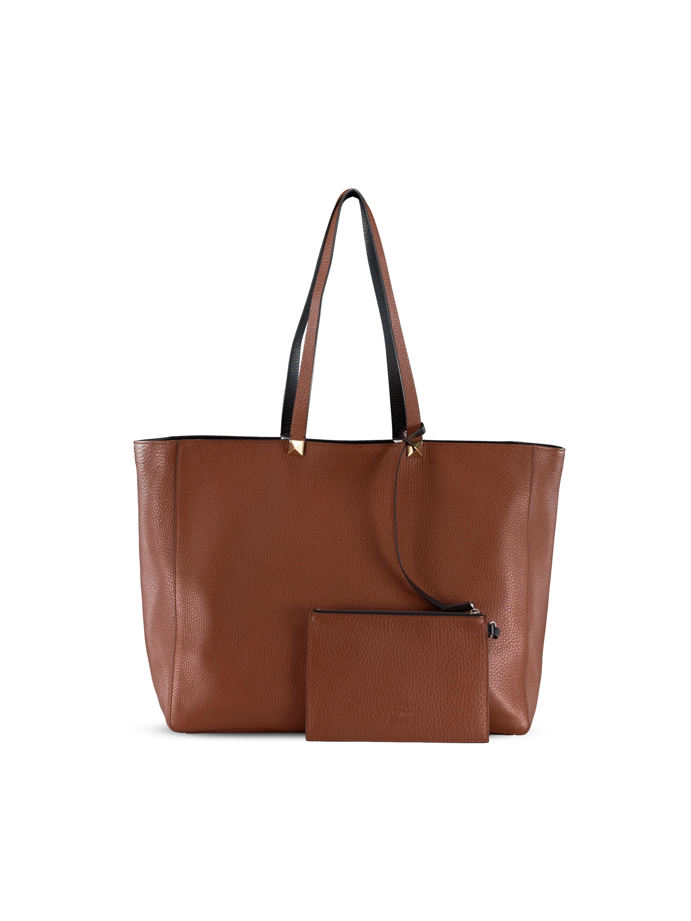 Borsa realizzata in pelle. 9Y0B0U03XKQ 59S VALENTINO GARAVANI 