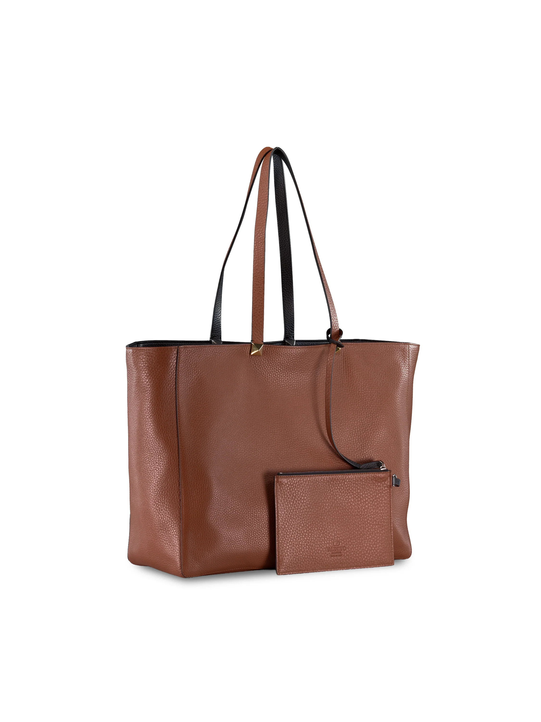 Borsa realizzata in pelle. 9Y0B0U03XKQ 59S VALENTINO GARAVANI 