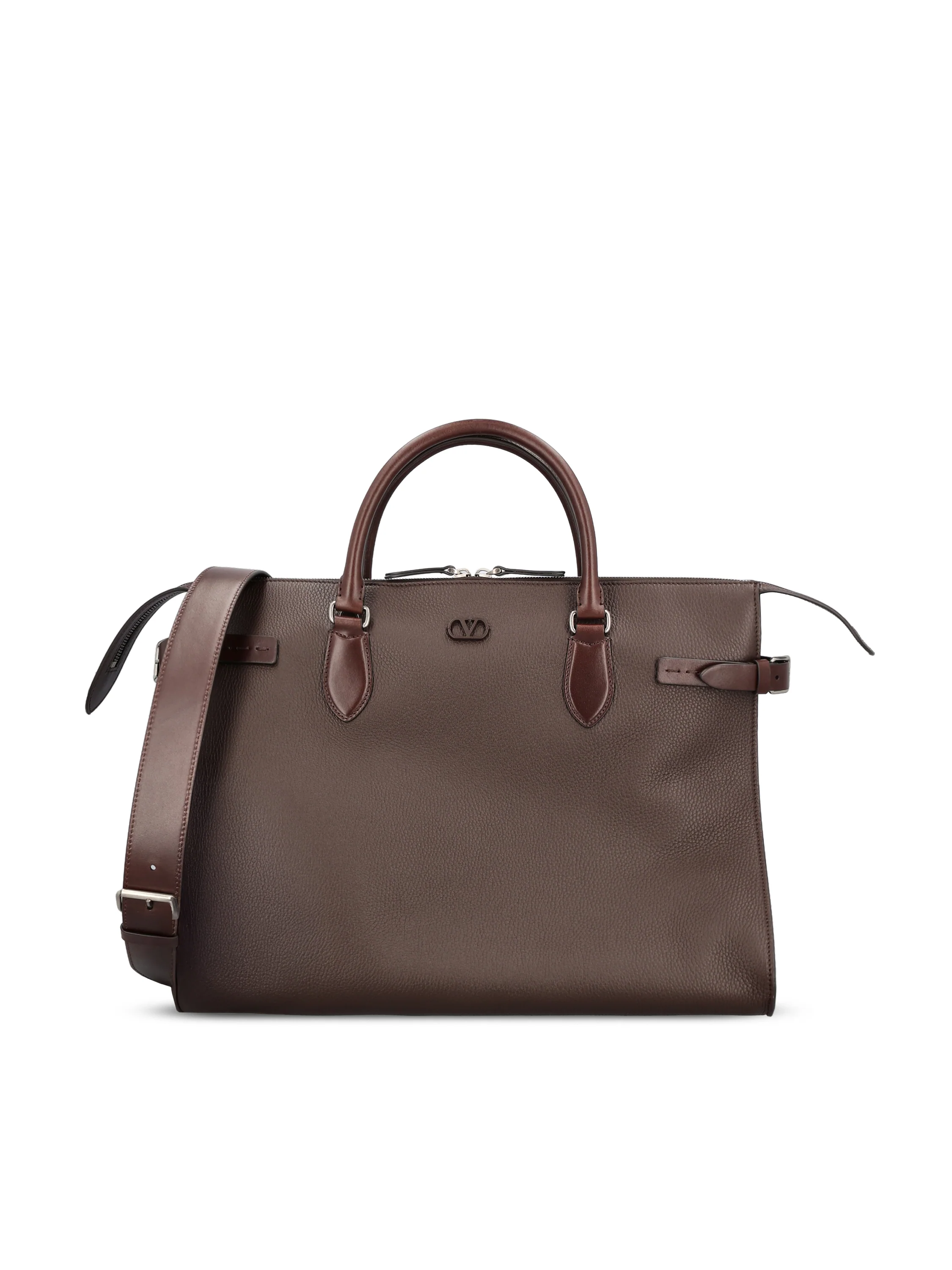 Borsa realizzata in pelle. 9Y2B0T66GYM 3AK VALENTINO GARAVANI 