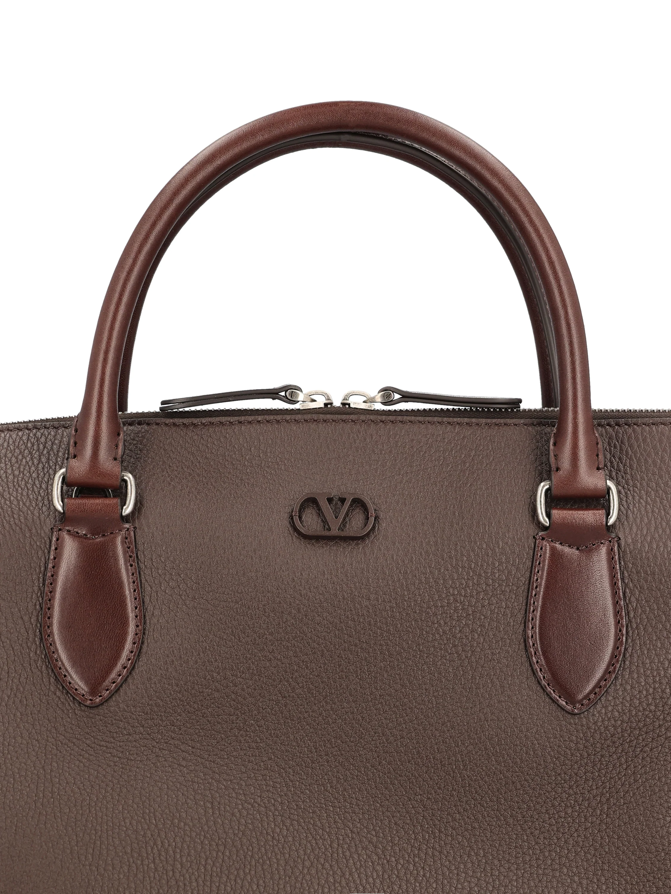 Borsa realizzata in pelle. 9Y2B0T66GYM 3AK VALENTINO GARAVANI
