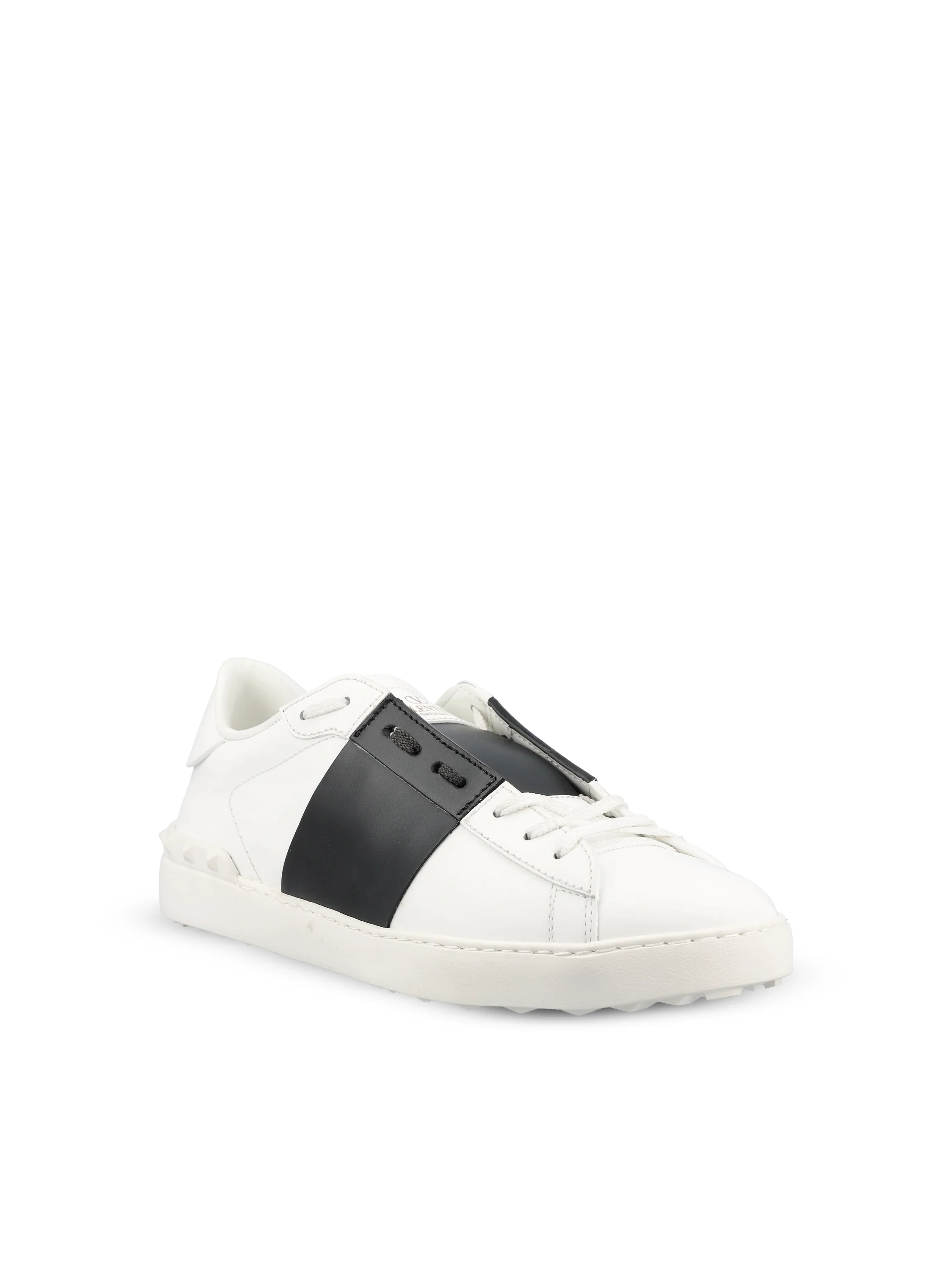 Sneakers in pelle. 9Y2S0830BLU A01 VALENTINO GARAVANI 