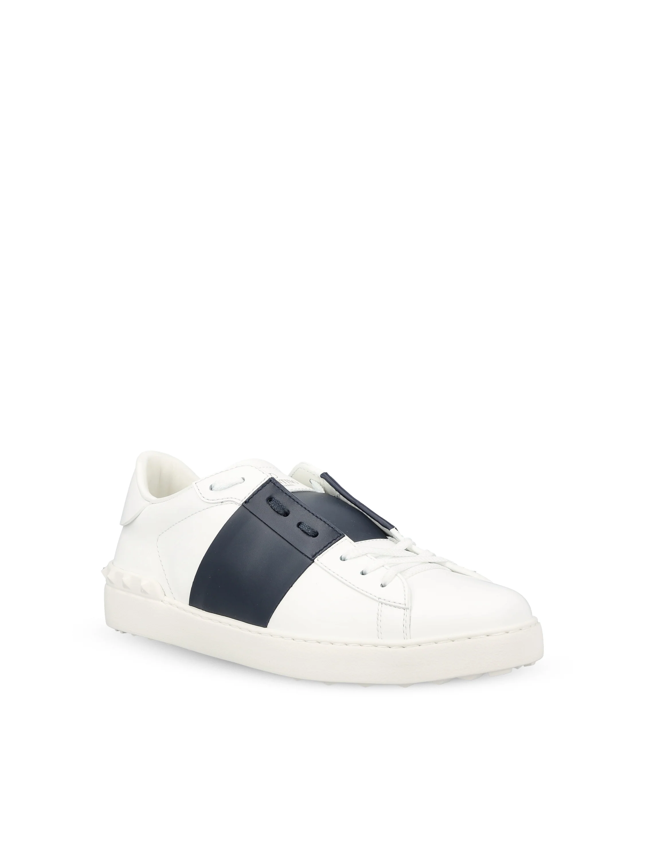 Sneakers in pelle. 9Y2S0830BLU M15 VALENTINO GARAVANI 