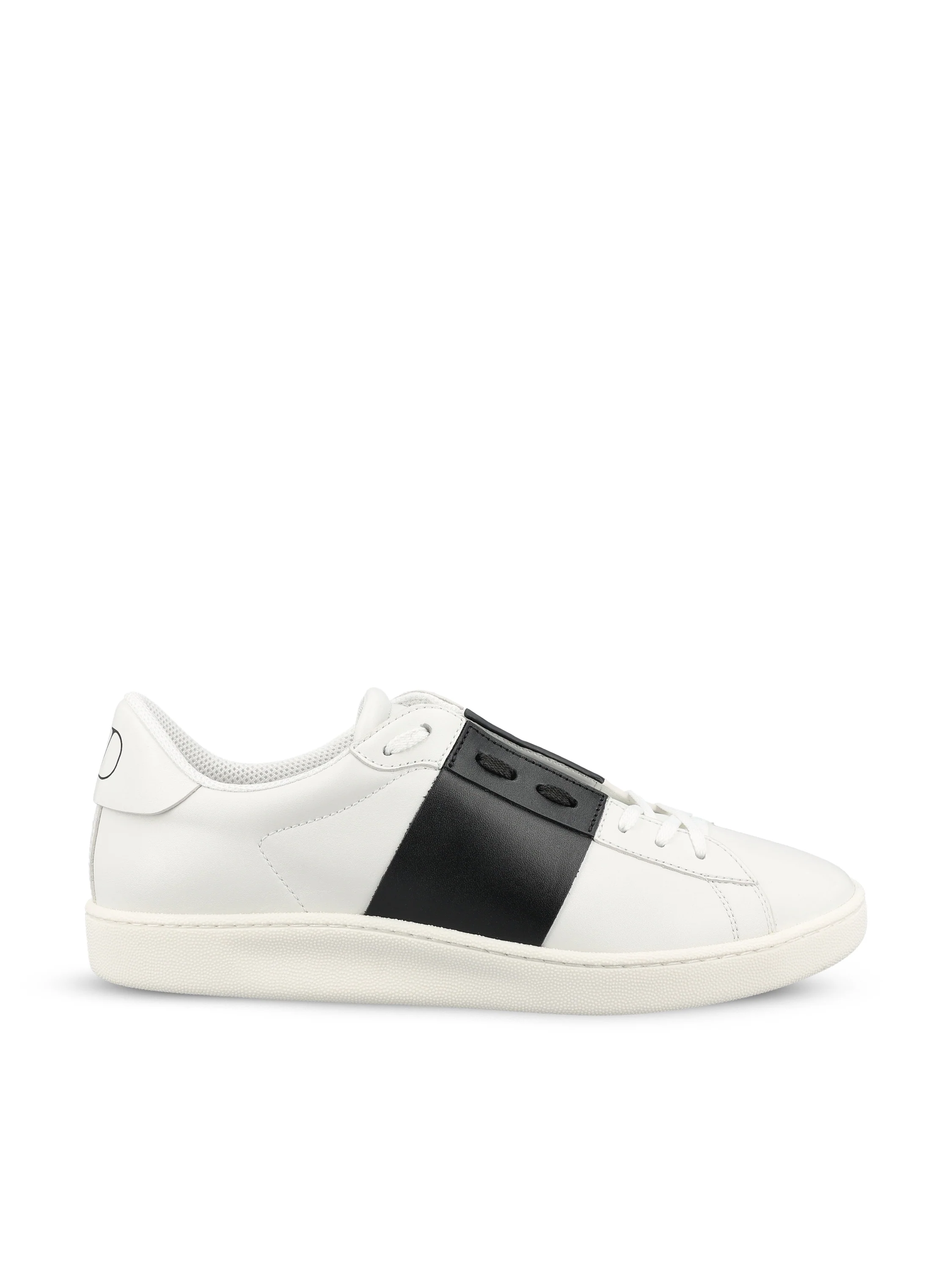 Sneakers in pelle. 9Y2S0N84BYA A01 VALENTINO GARAVANI 